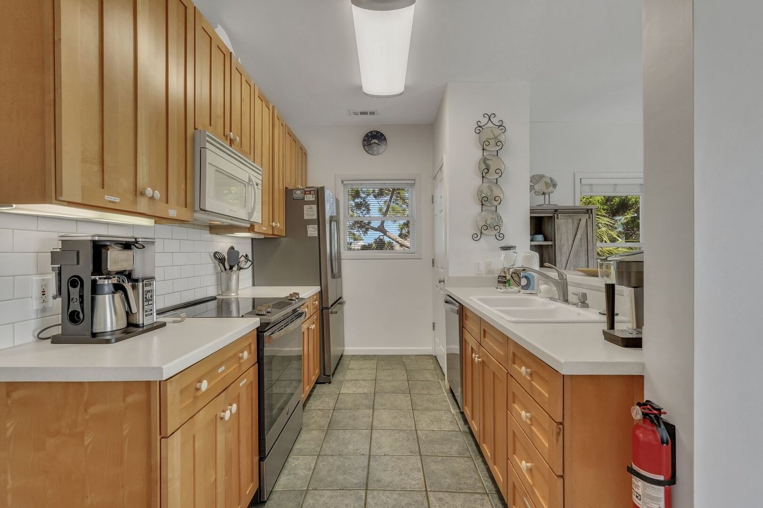 Saint Helena Island Vacation Rental