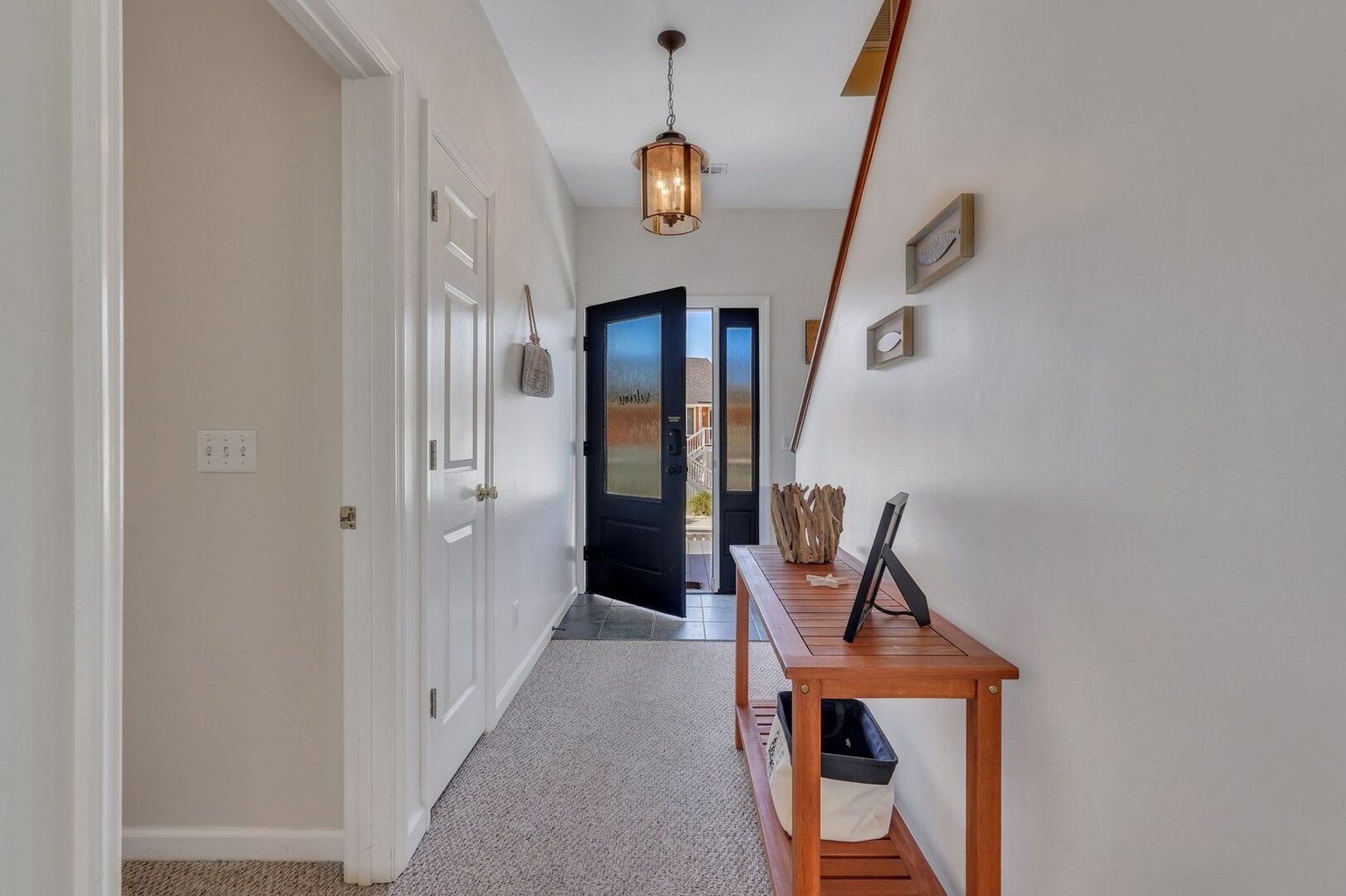 Saint Helena Island Vacation Rental