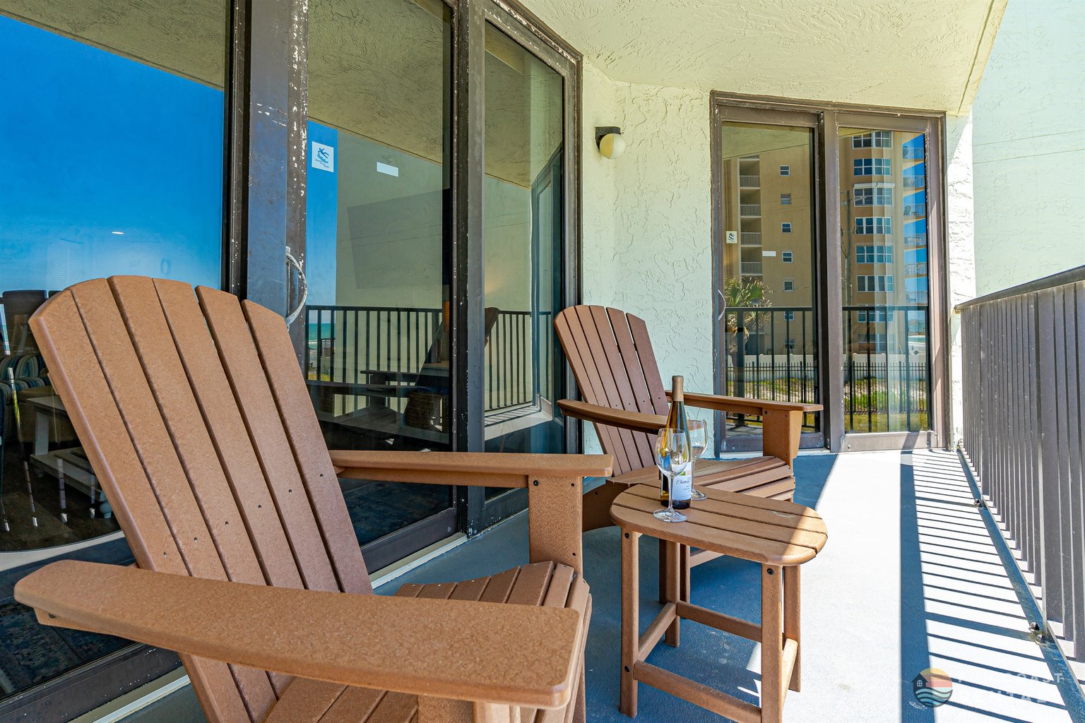 New Smyrna Beach Vacation Rental