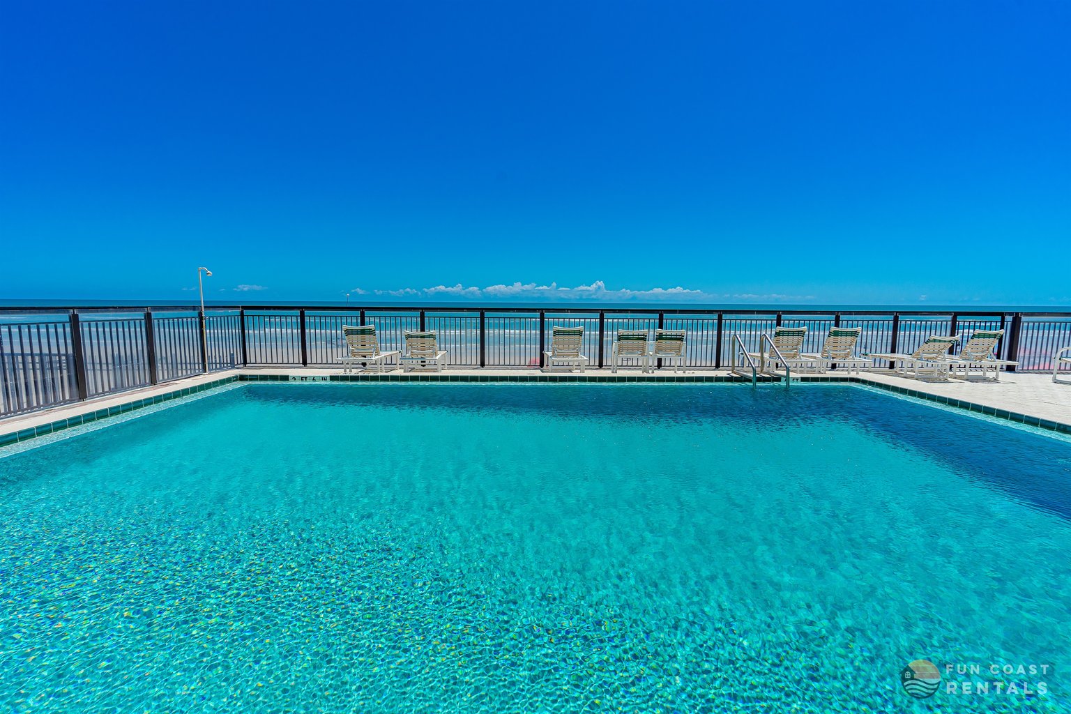 New Smyrna Beach Vacation Rental