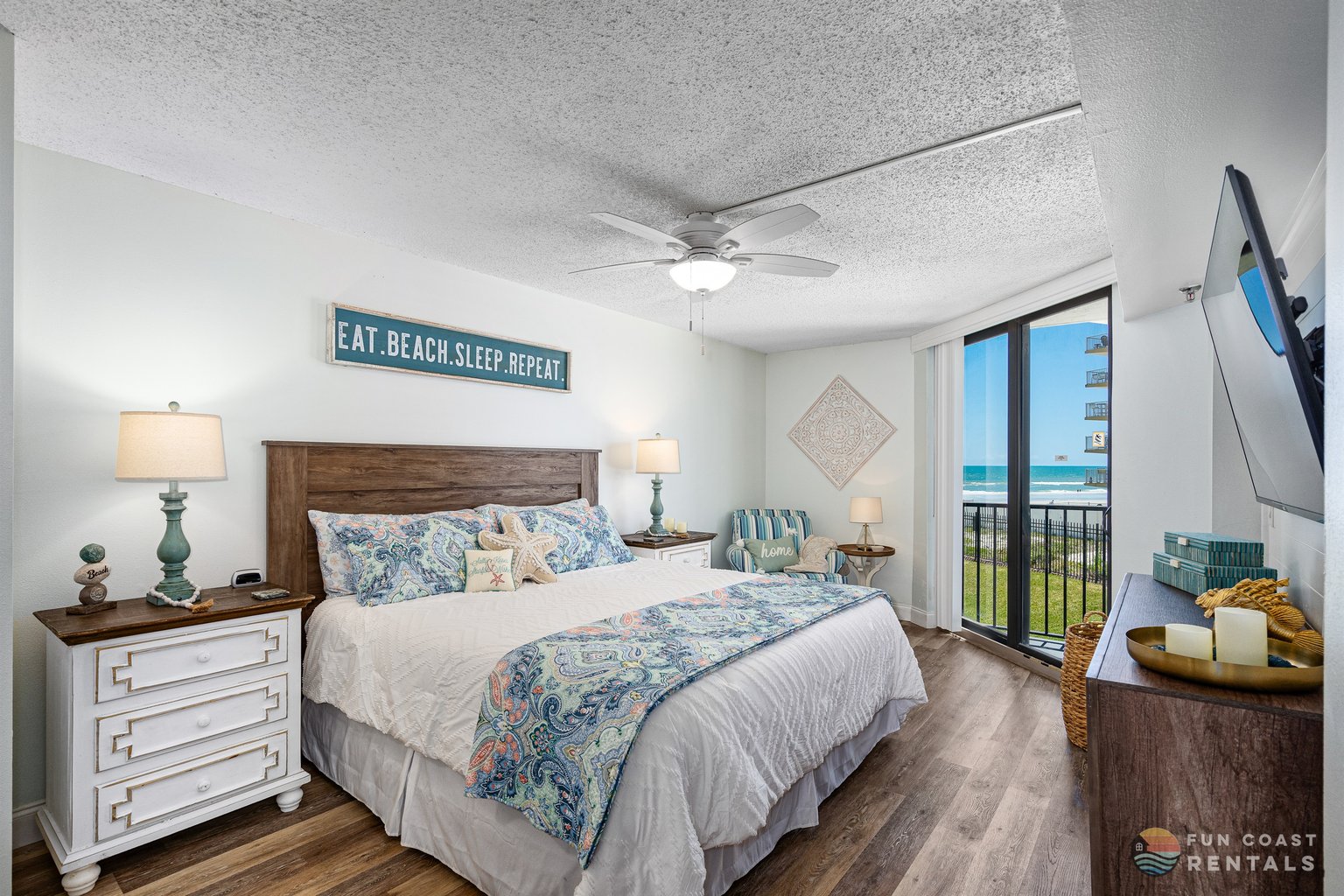 New Smyrna Beach Vacation Rental
