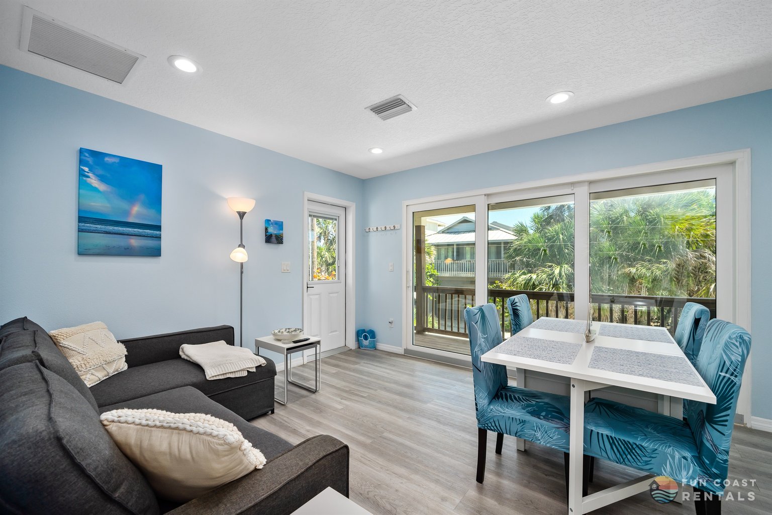 New Smyrna Beach Vacation Rental