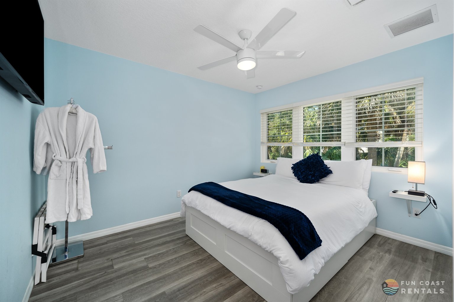 New Smyrna Beach Vacation Rental