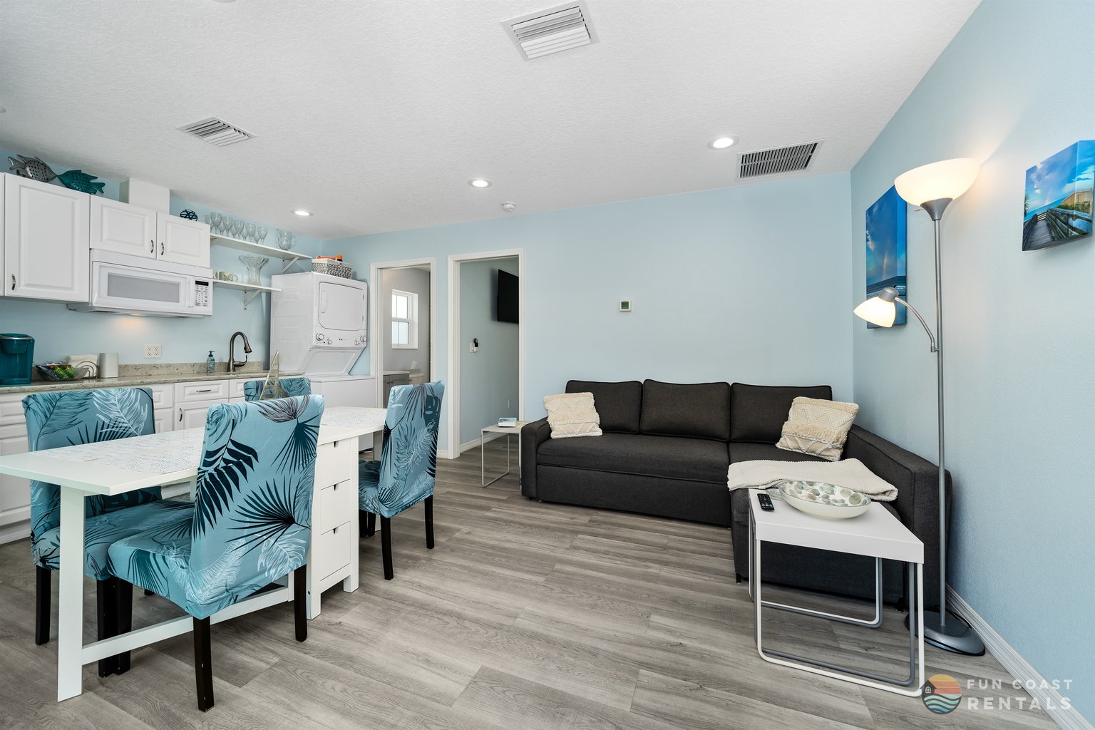 New Smyrna Beach Vacation Rental