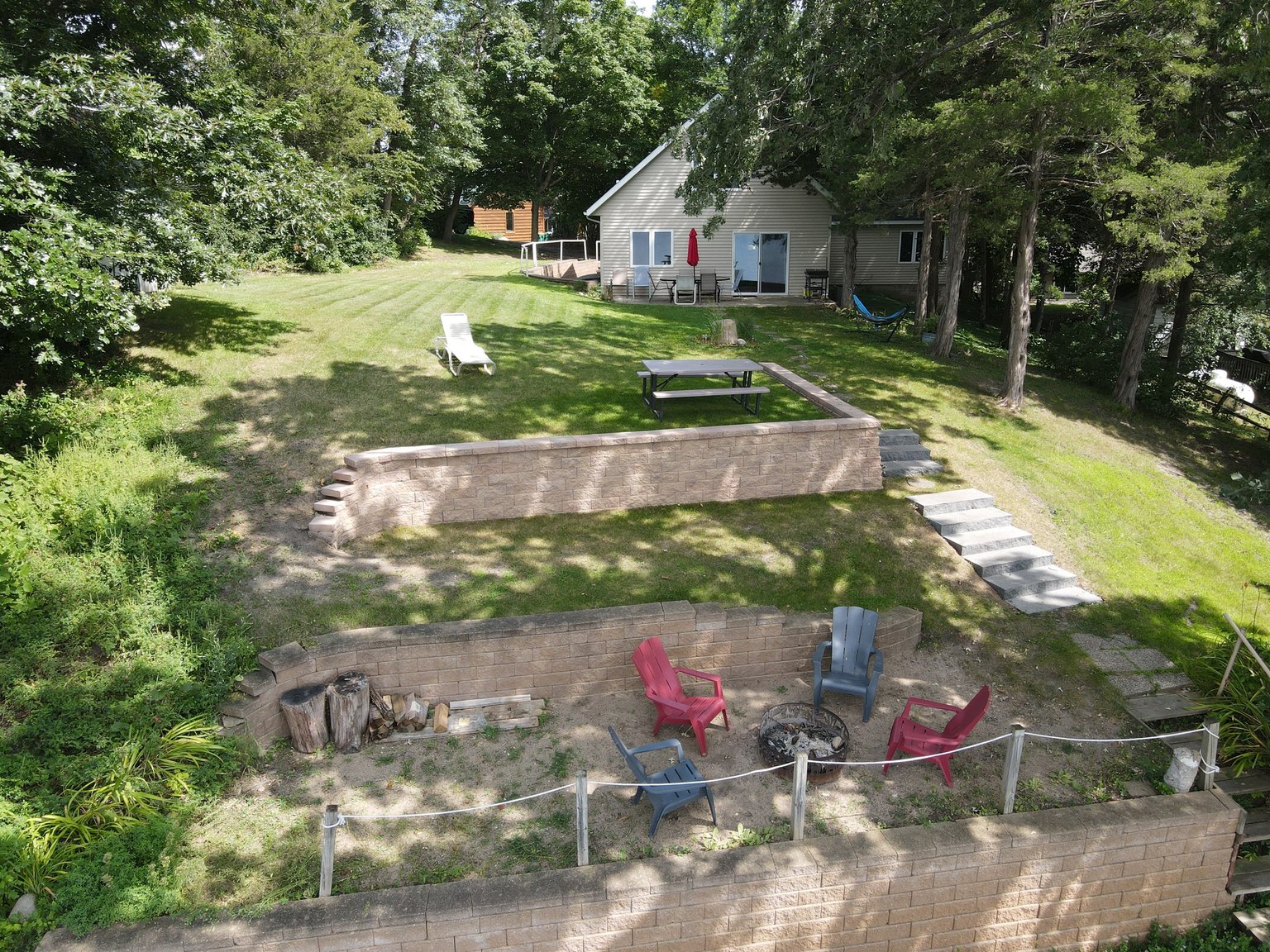 Annandale Vacation Rental