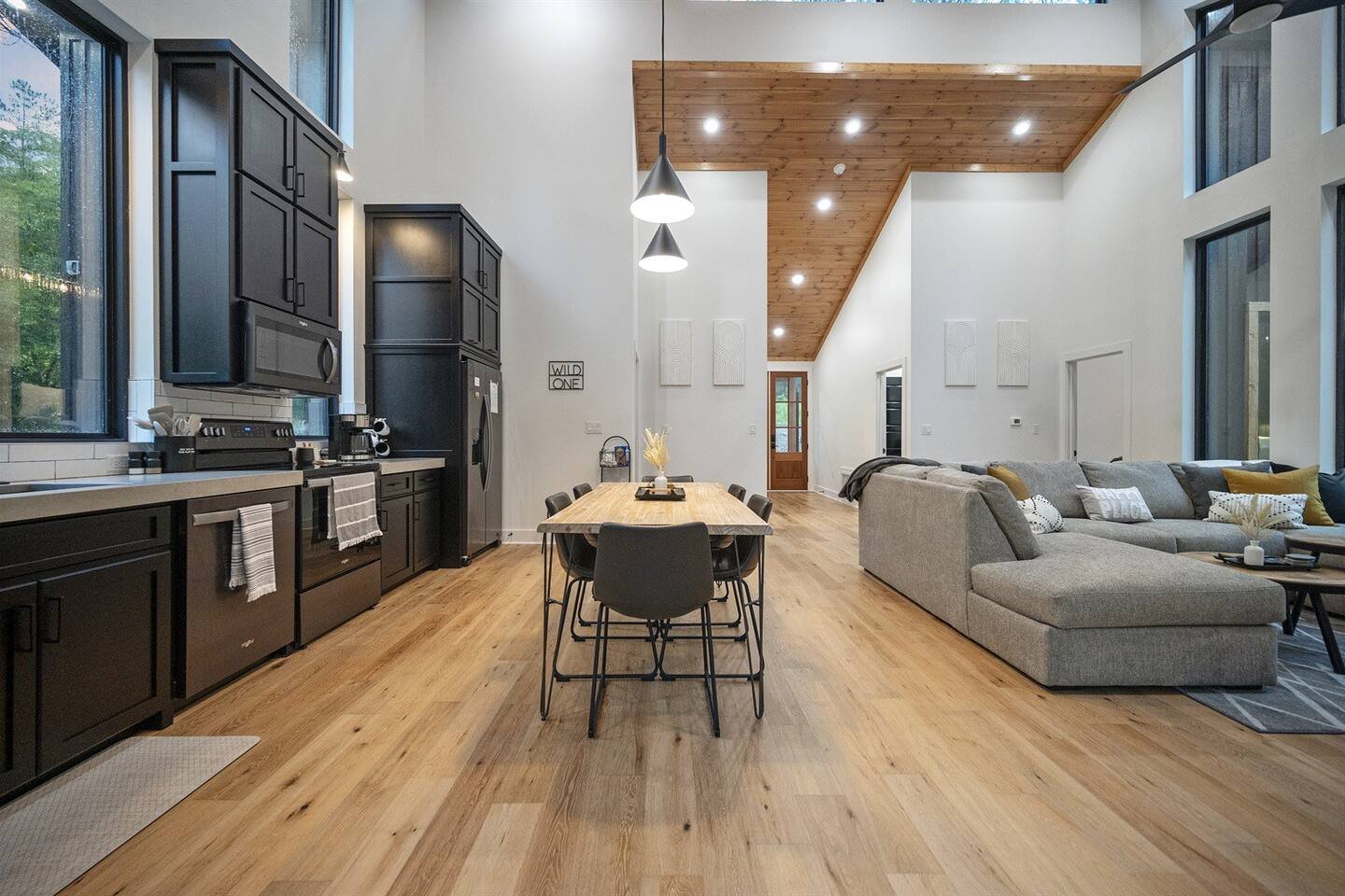 Broken Bow Vacation Rental