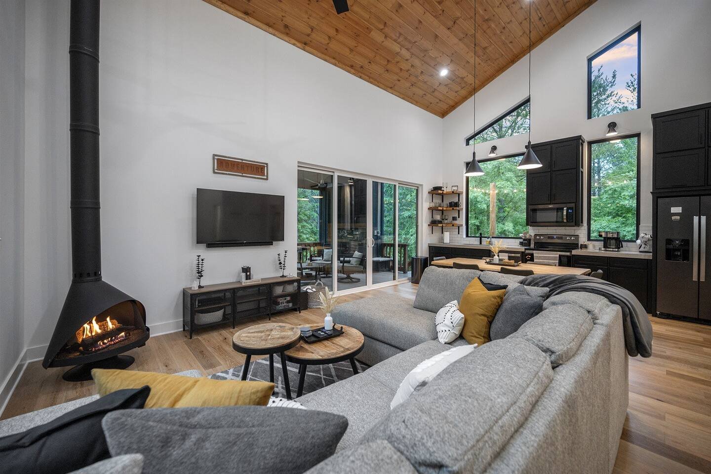 Broken Bow Vacation Rental