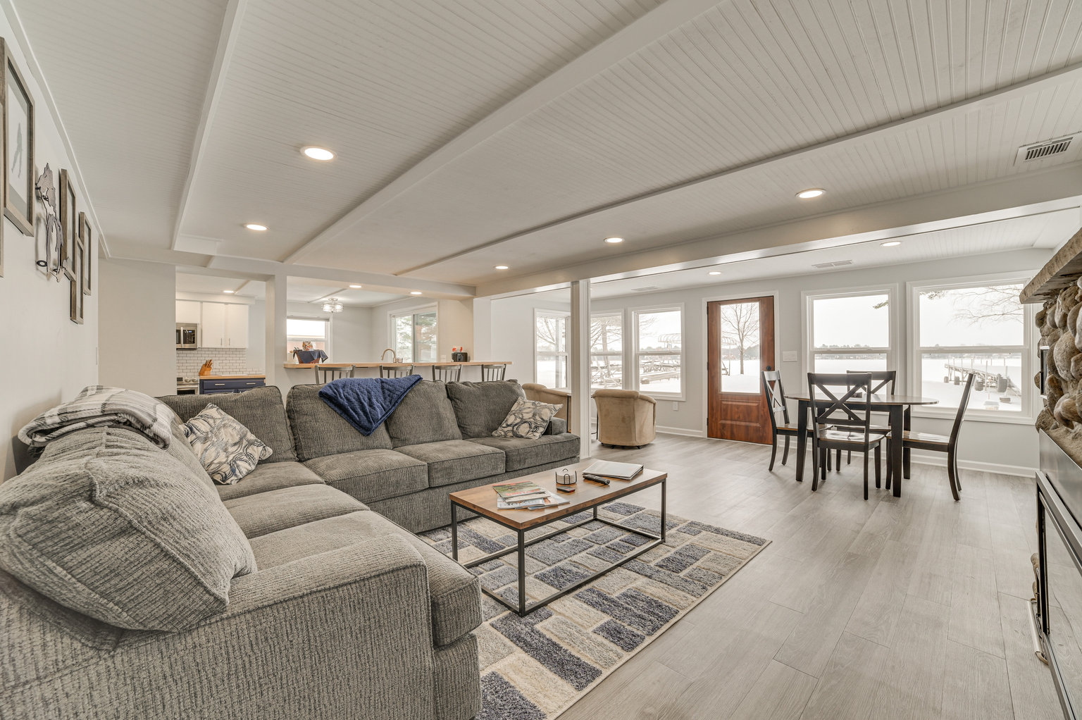 Gaylord Vacation Rental