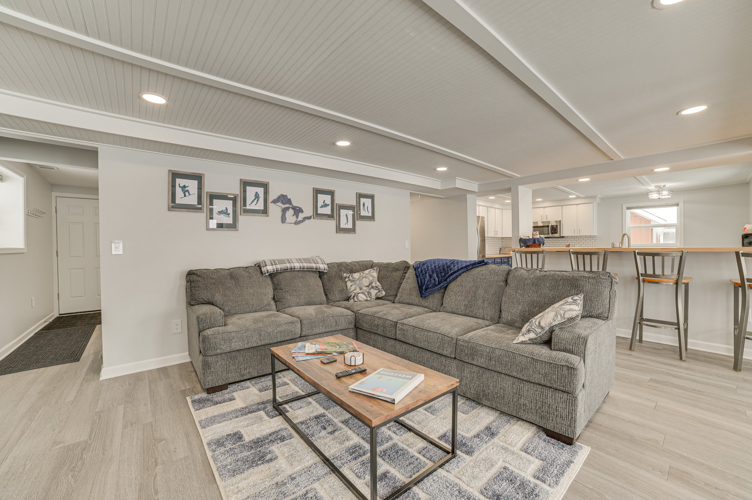 Gaylord Vacation Rental