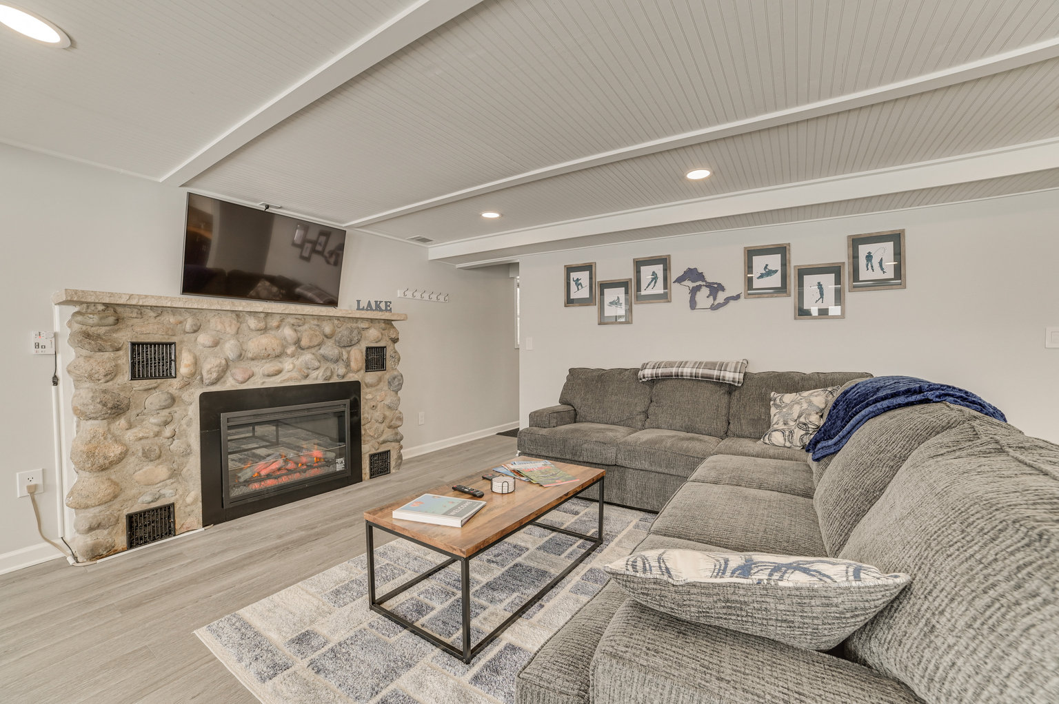 Gaylord Vacation Rental