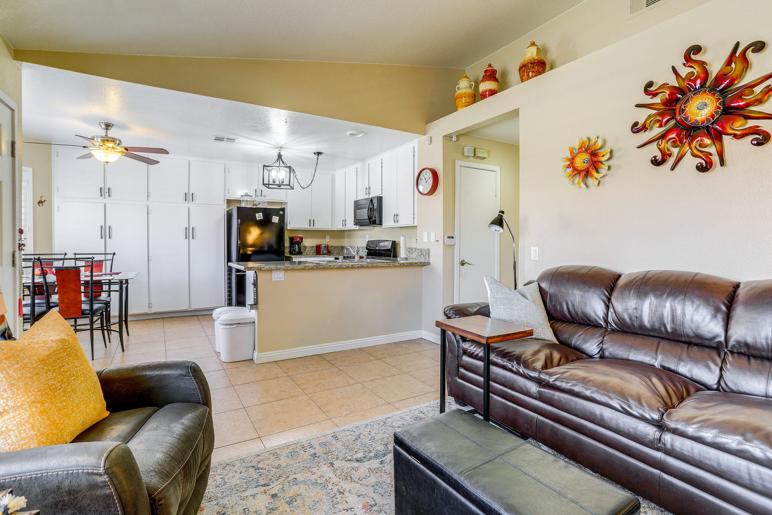 Palm Desert Vacation Rental