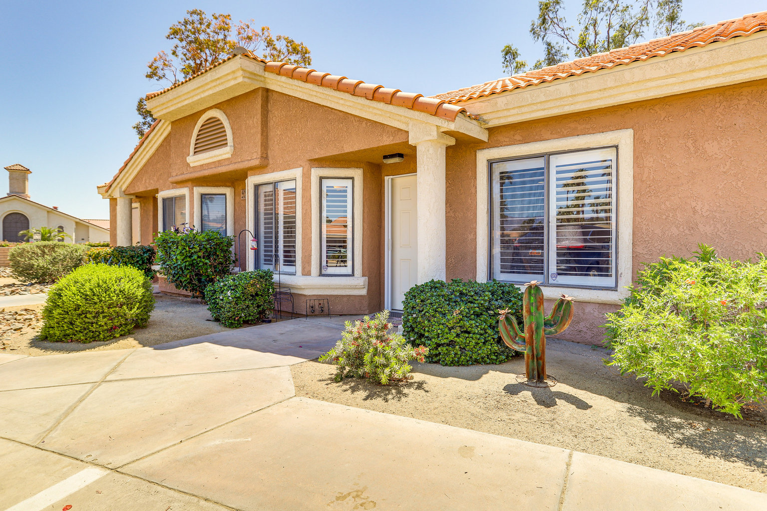 Palm Desert Vacation Rental