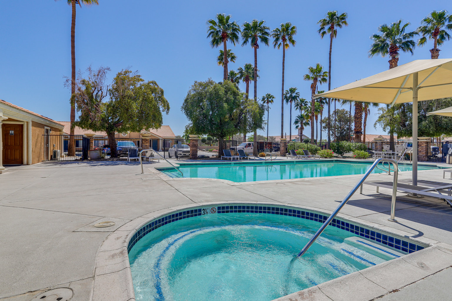 Palm Desert Vacation Rental