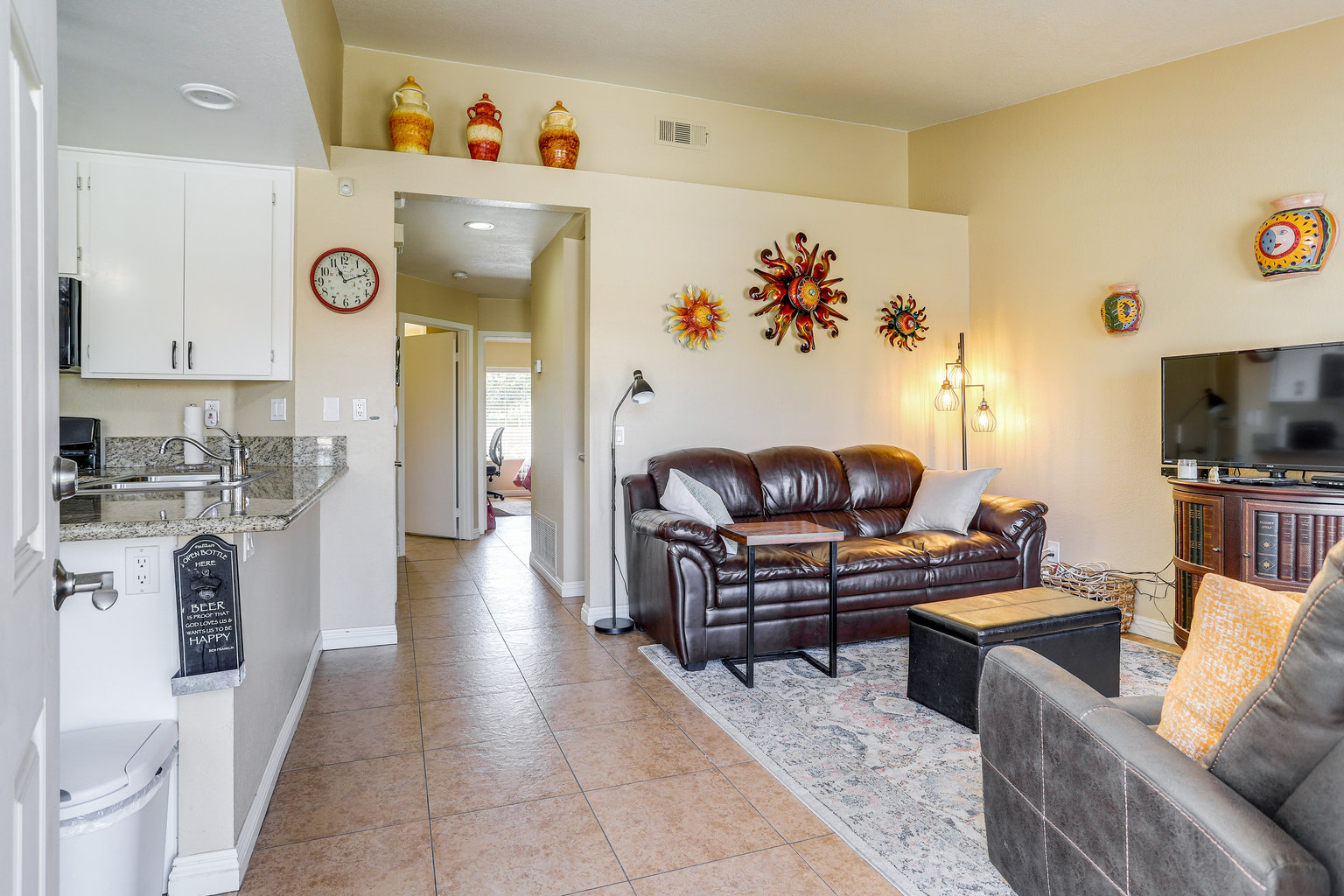 Palm Desert Vacation Rental