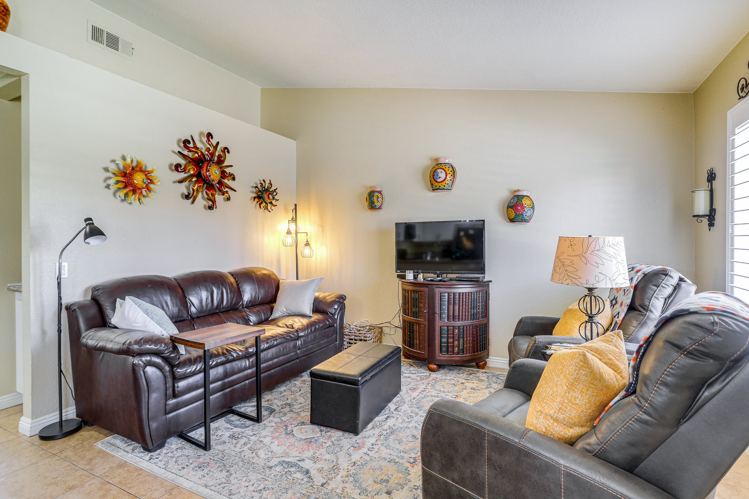 Palm Desert Vacation Rental