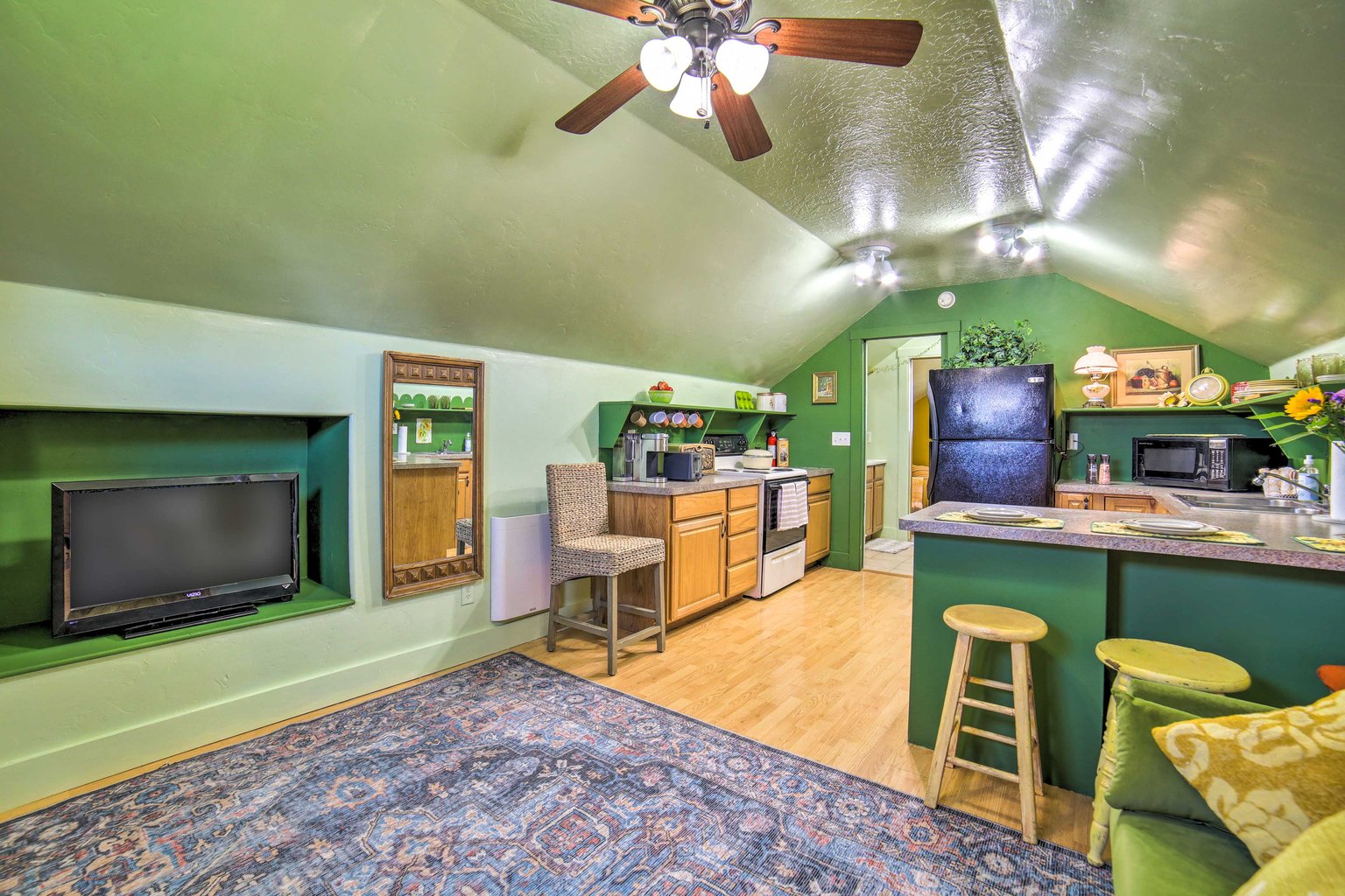 Sugar City Vacation Rental