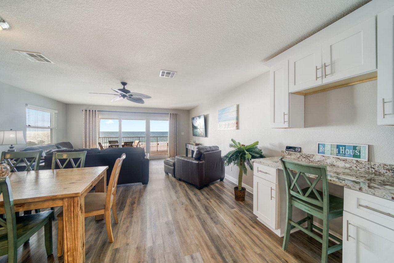 Indian Shores Vacation Rental