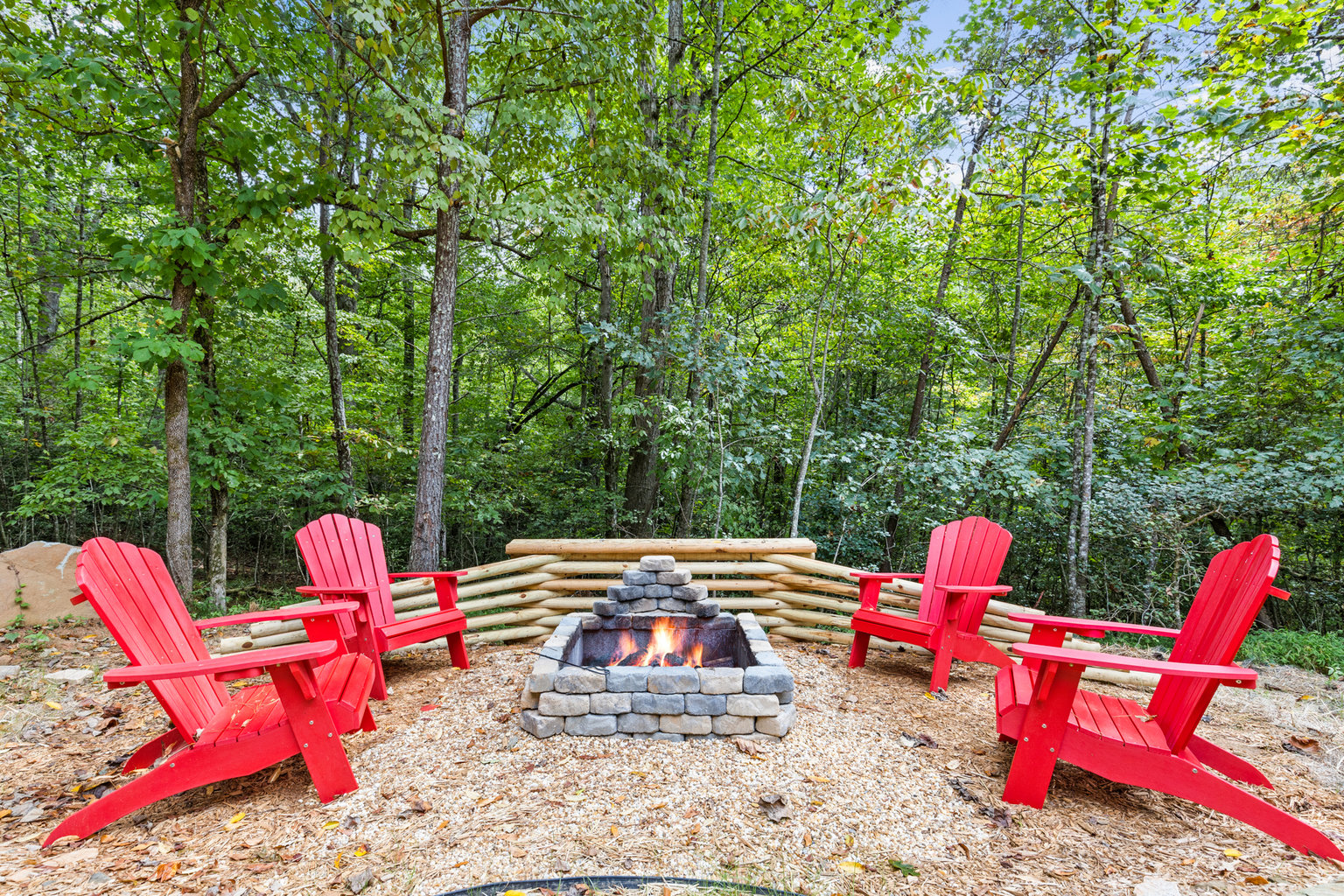 Blue Ridge Vacation Rental