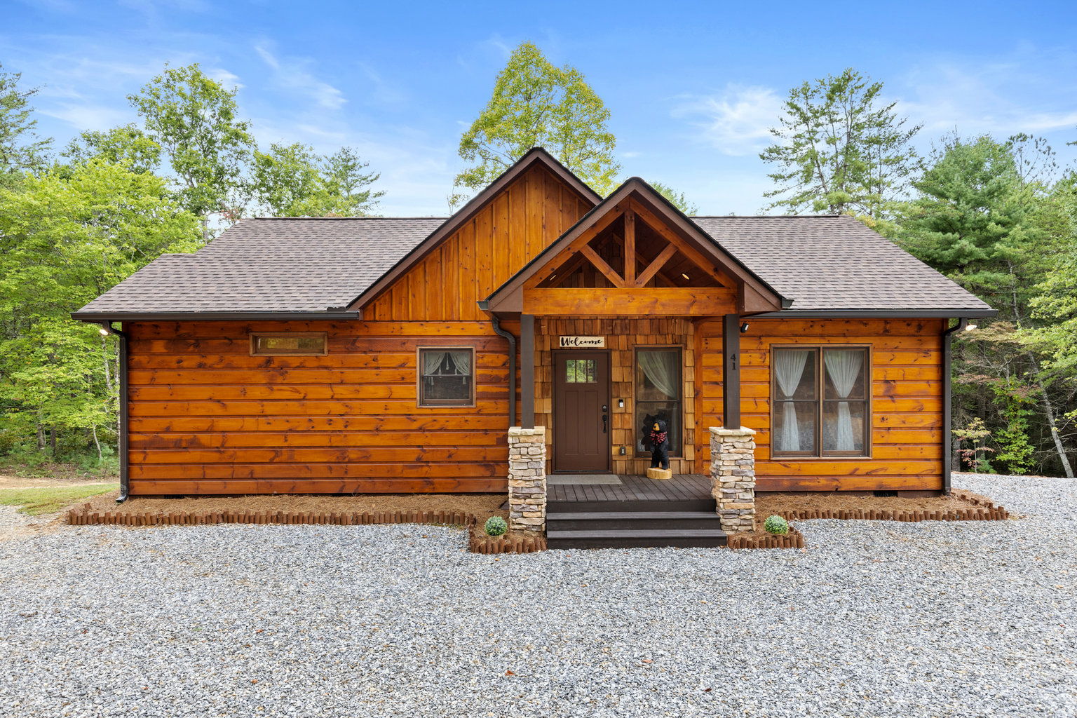 Morganton Vacation Rental