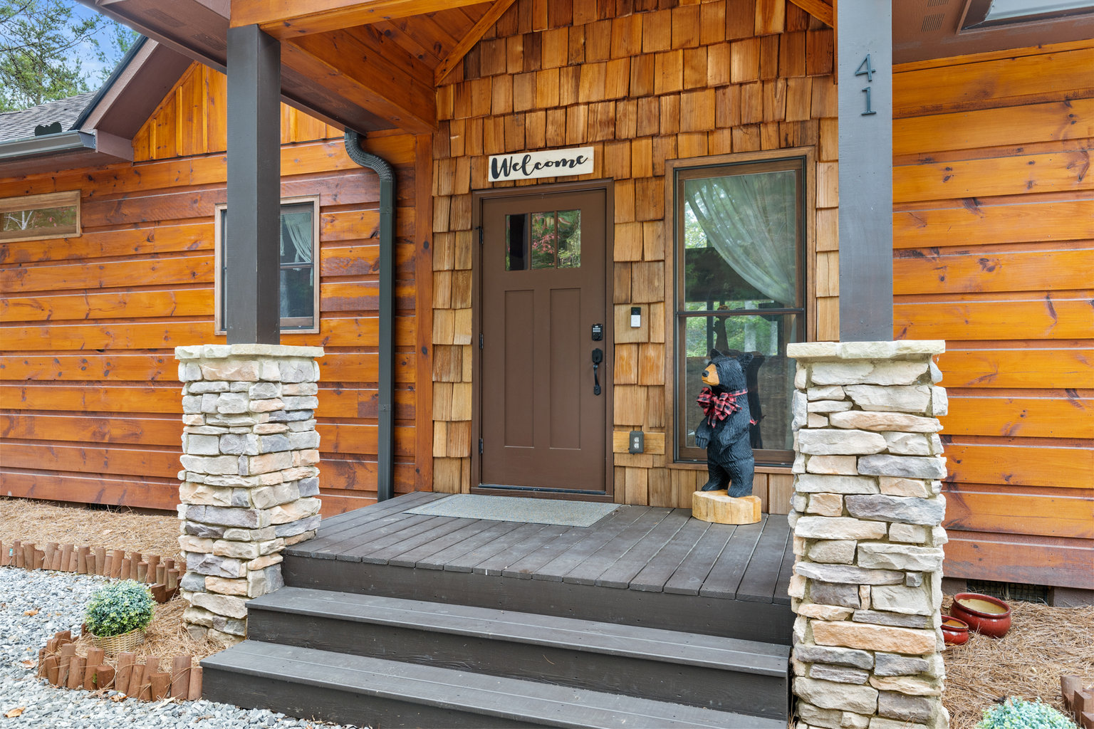 Morganton Vacation Rental