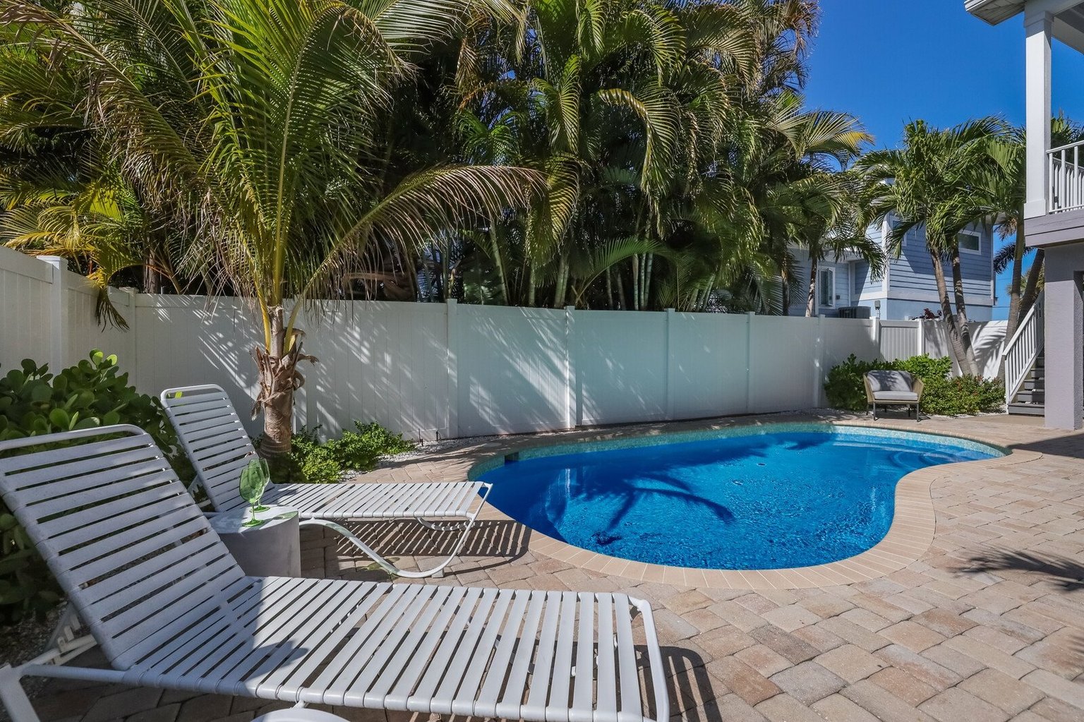 Holmes Beach Vacation Rental