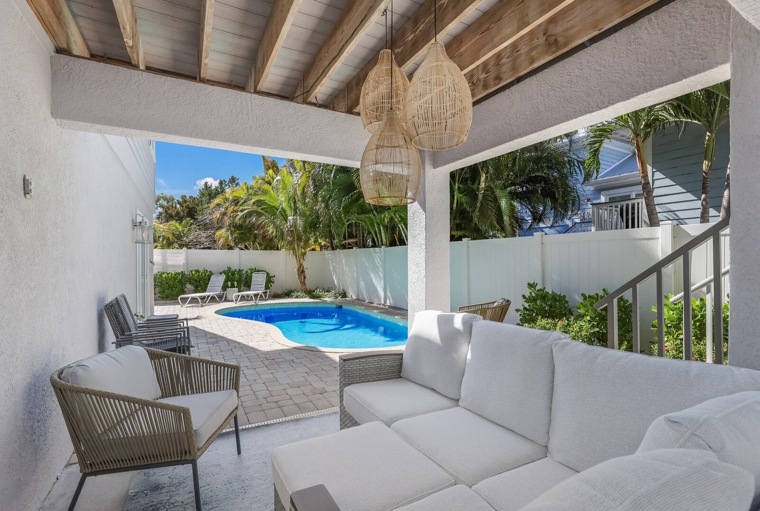 Holmes Beach Vacation Rental