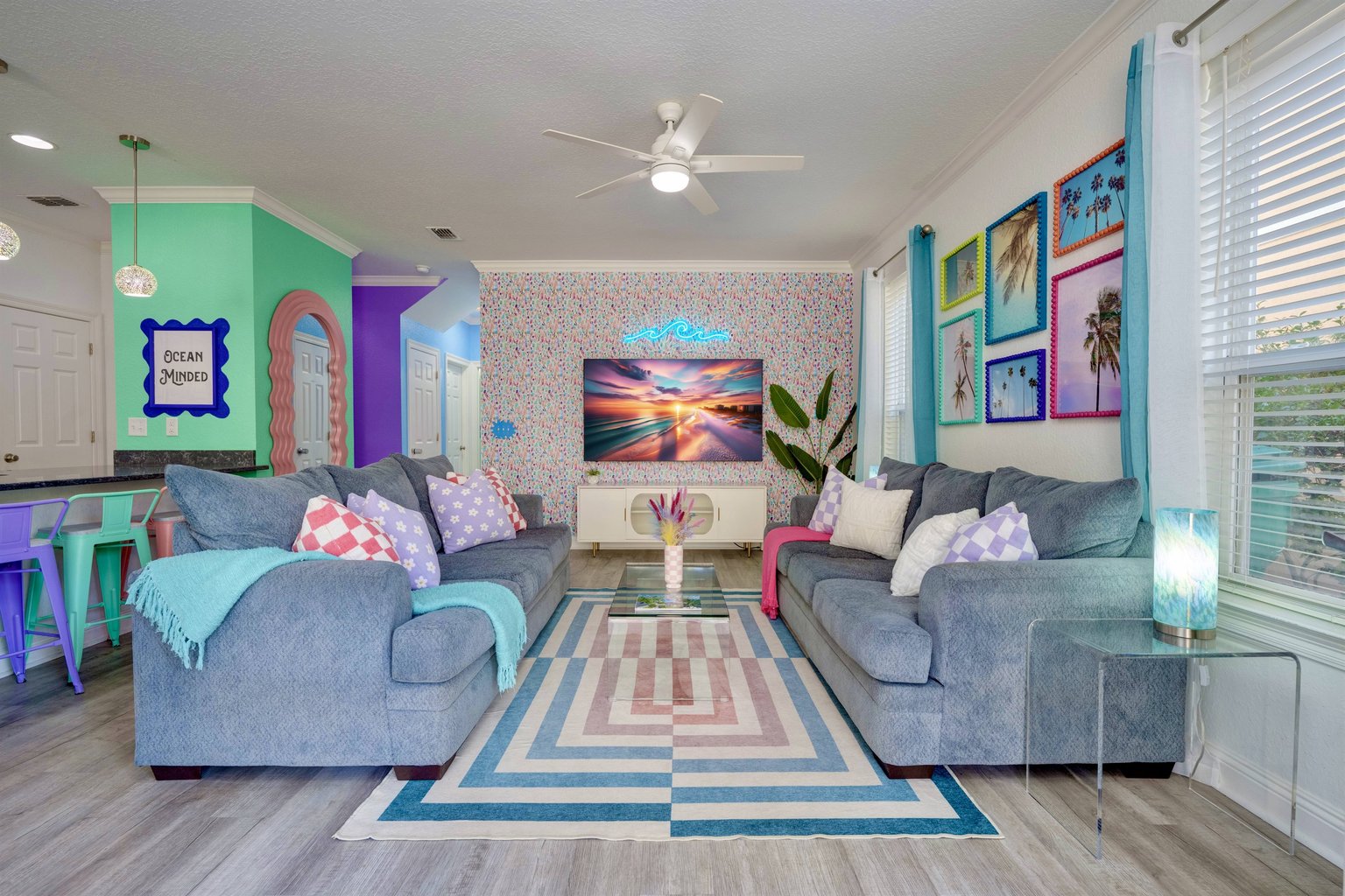 destin Vacation Rental