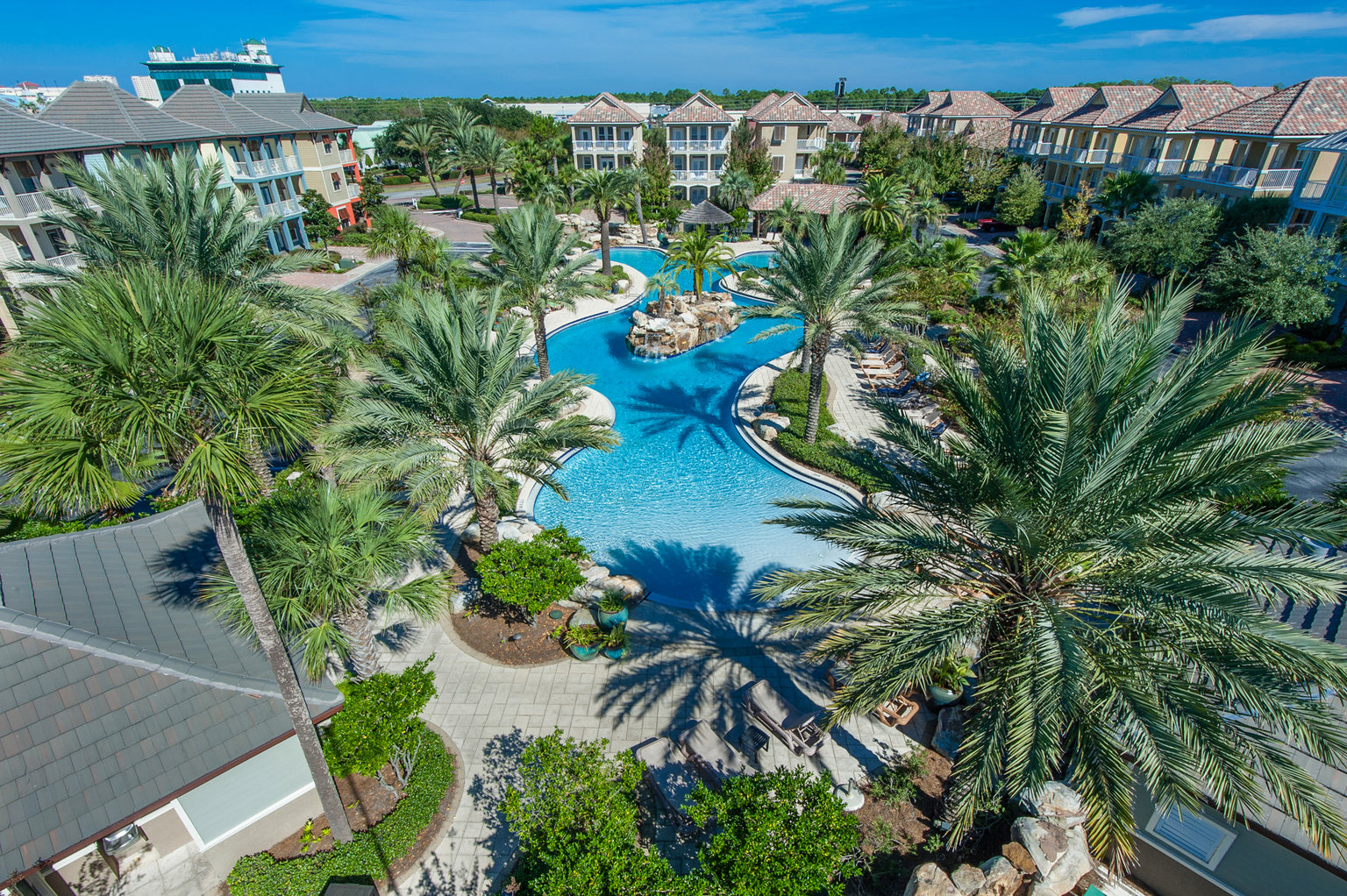 destin Vacation Rental