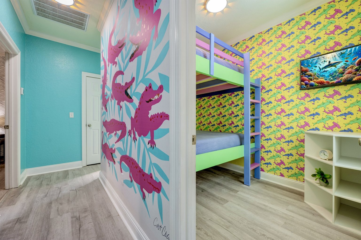 destin Vacation Rental