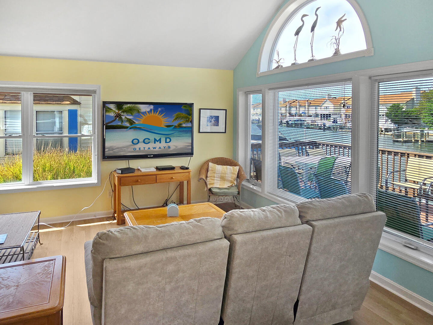 Ocean City Vacation Rental