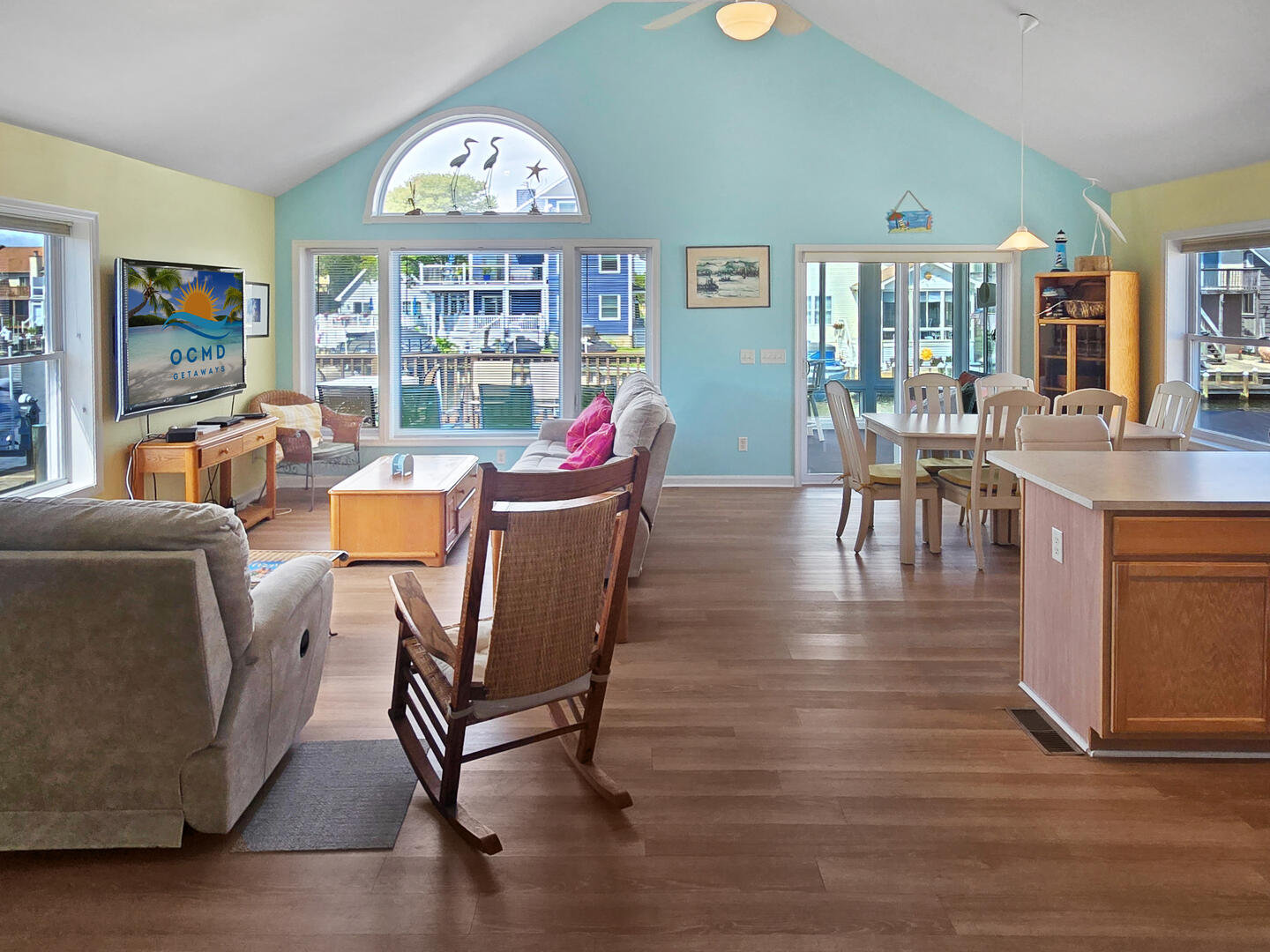 Ocean City Vacation Rental
