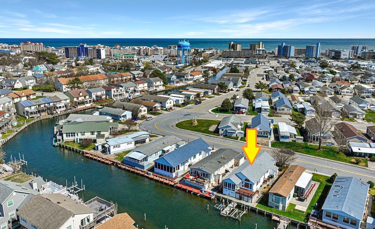 Ocean City Vacation Rental