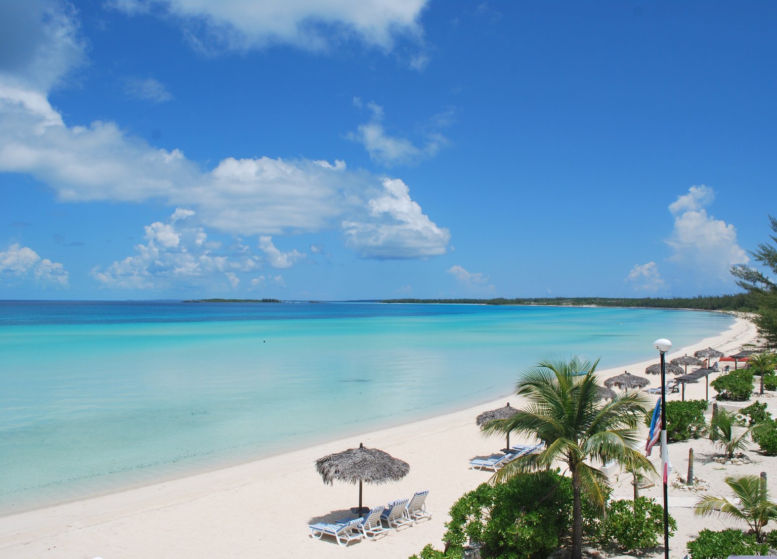 Governors Harbour Vacation Rental