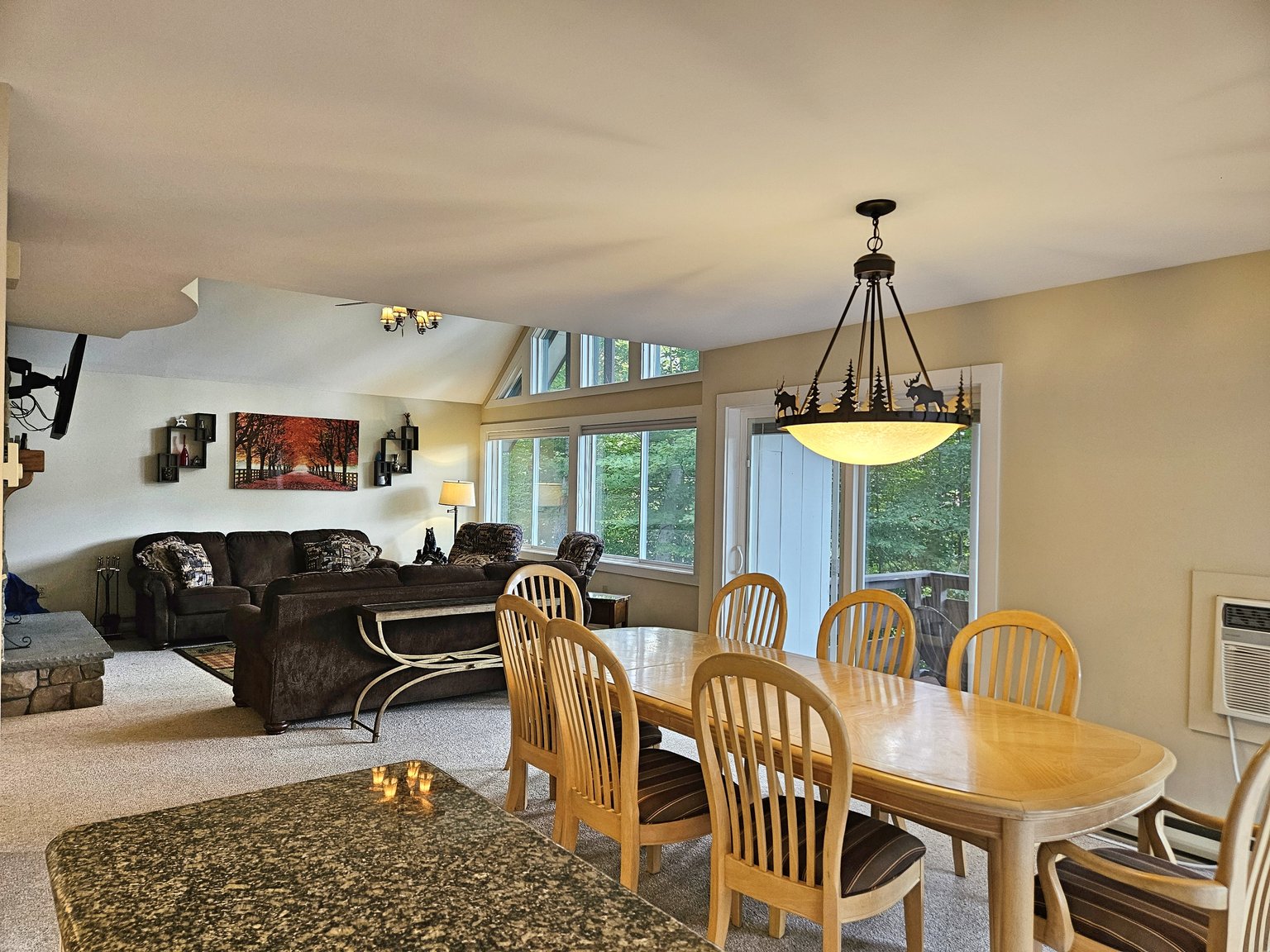 Lincoln Vacation Rental