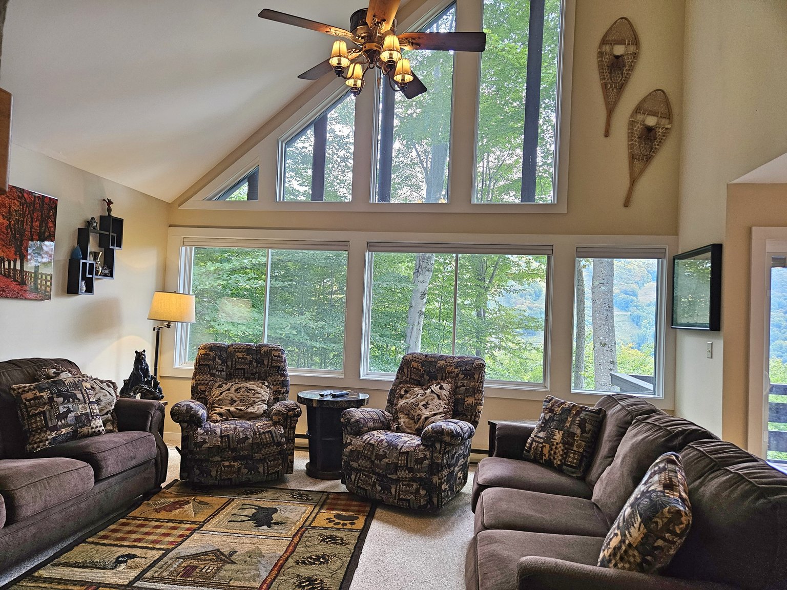 Lincoln Vacation Rental