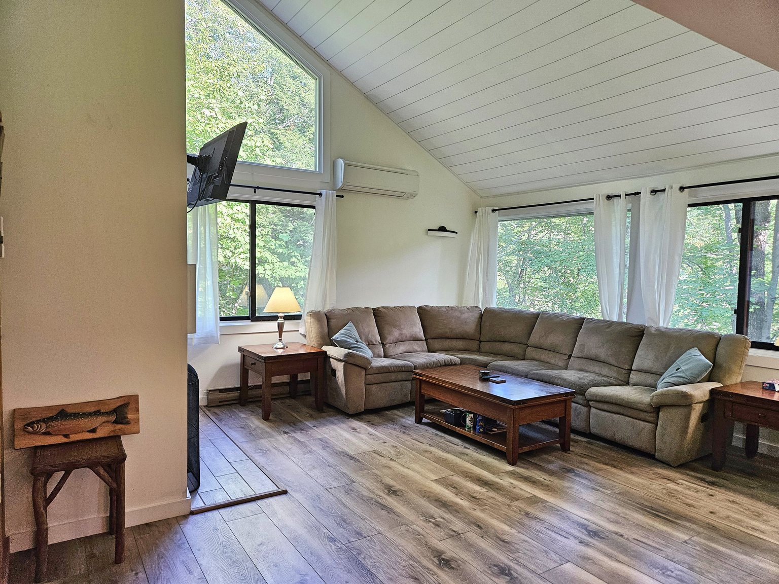 Lincoln Vacation Rental