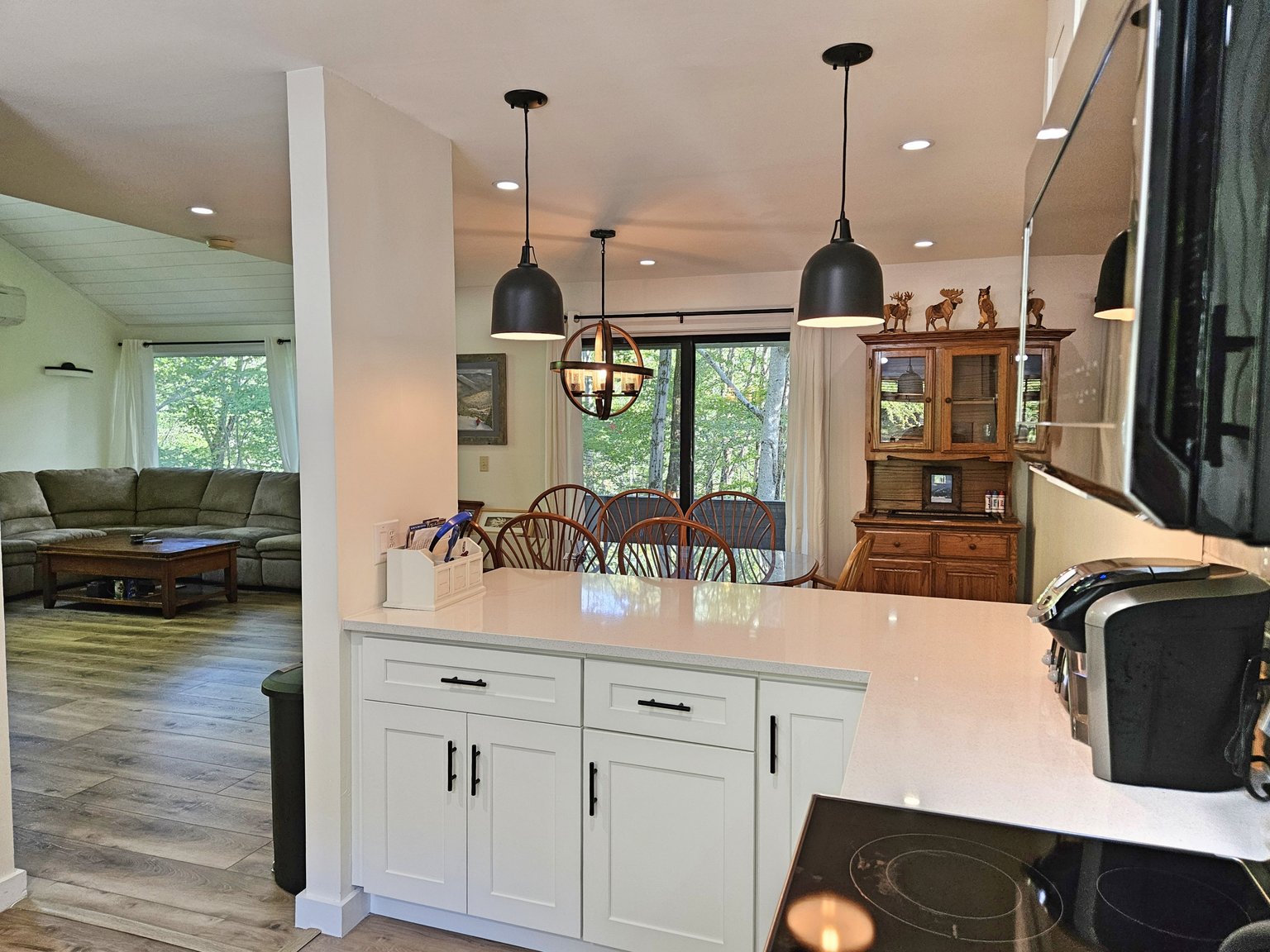 Lincoln Vacation Rental