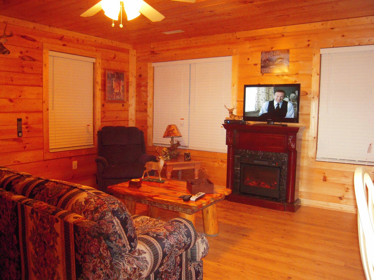 Sevierville Vacation Rental