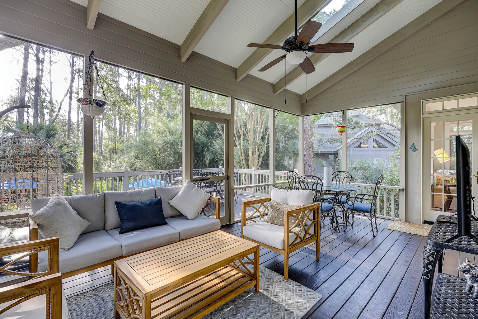 Hilton Head Island Vacation Rental
