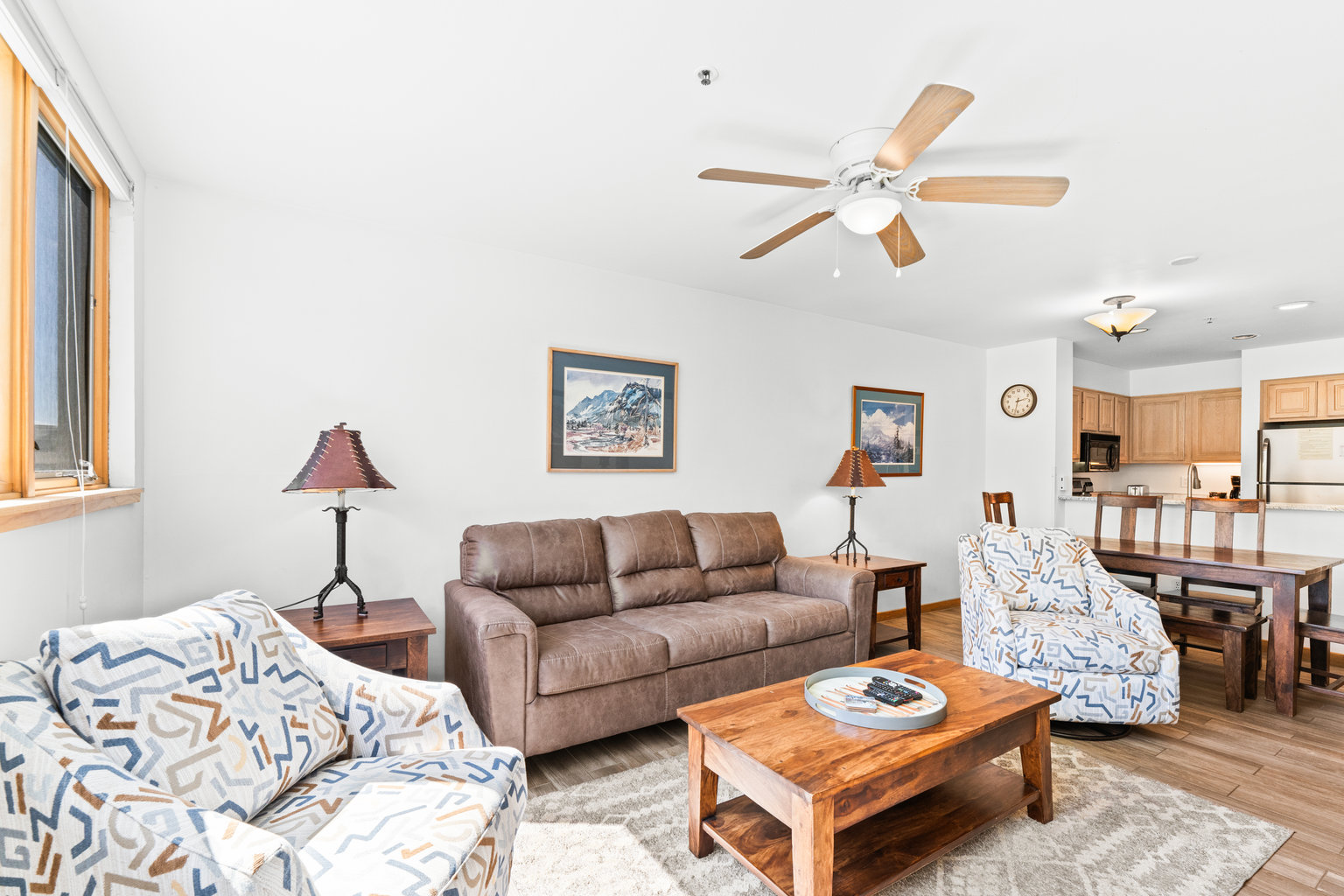 Keystone Vacation Rental