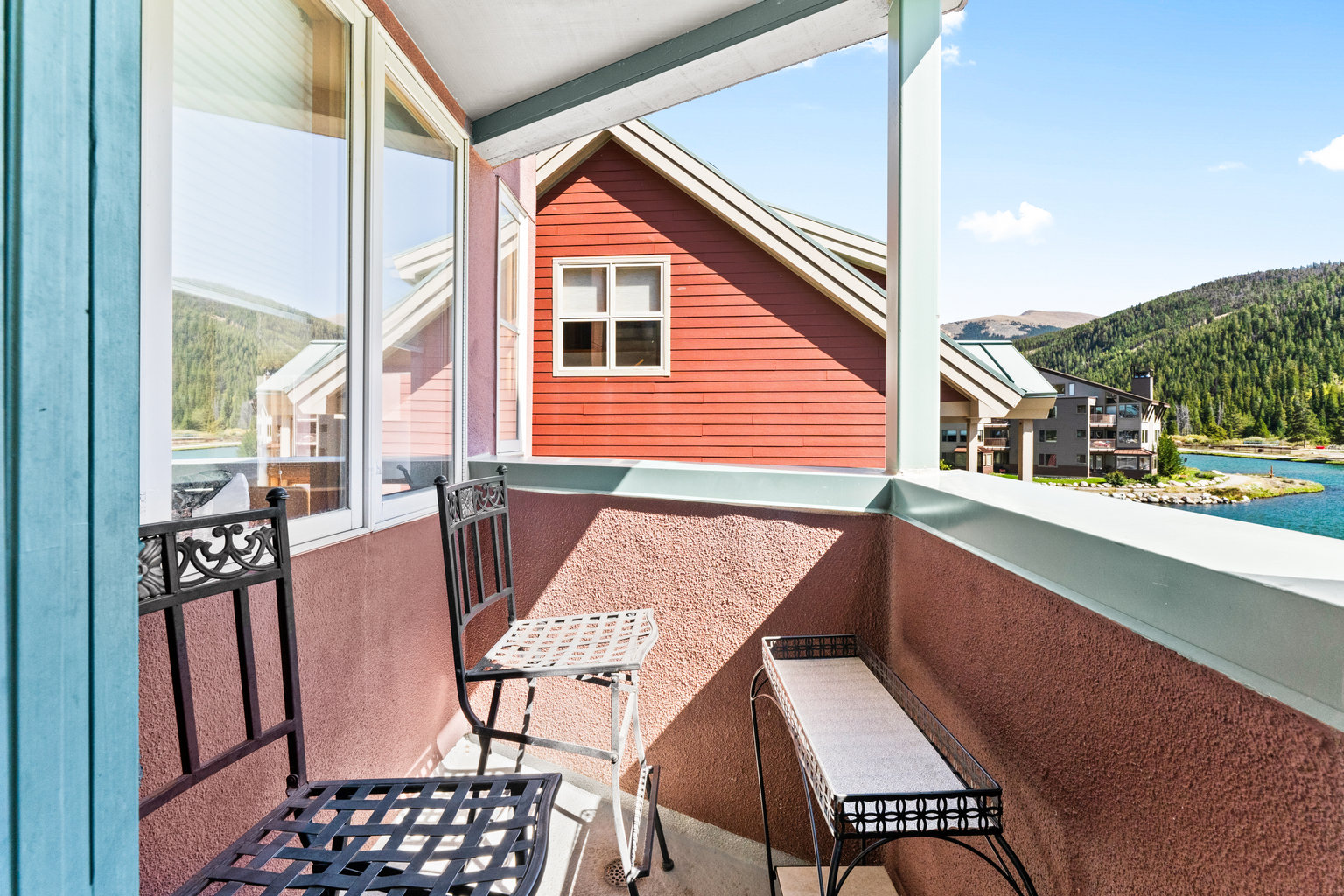 Keystone Vacation Rental