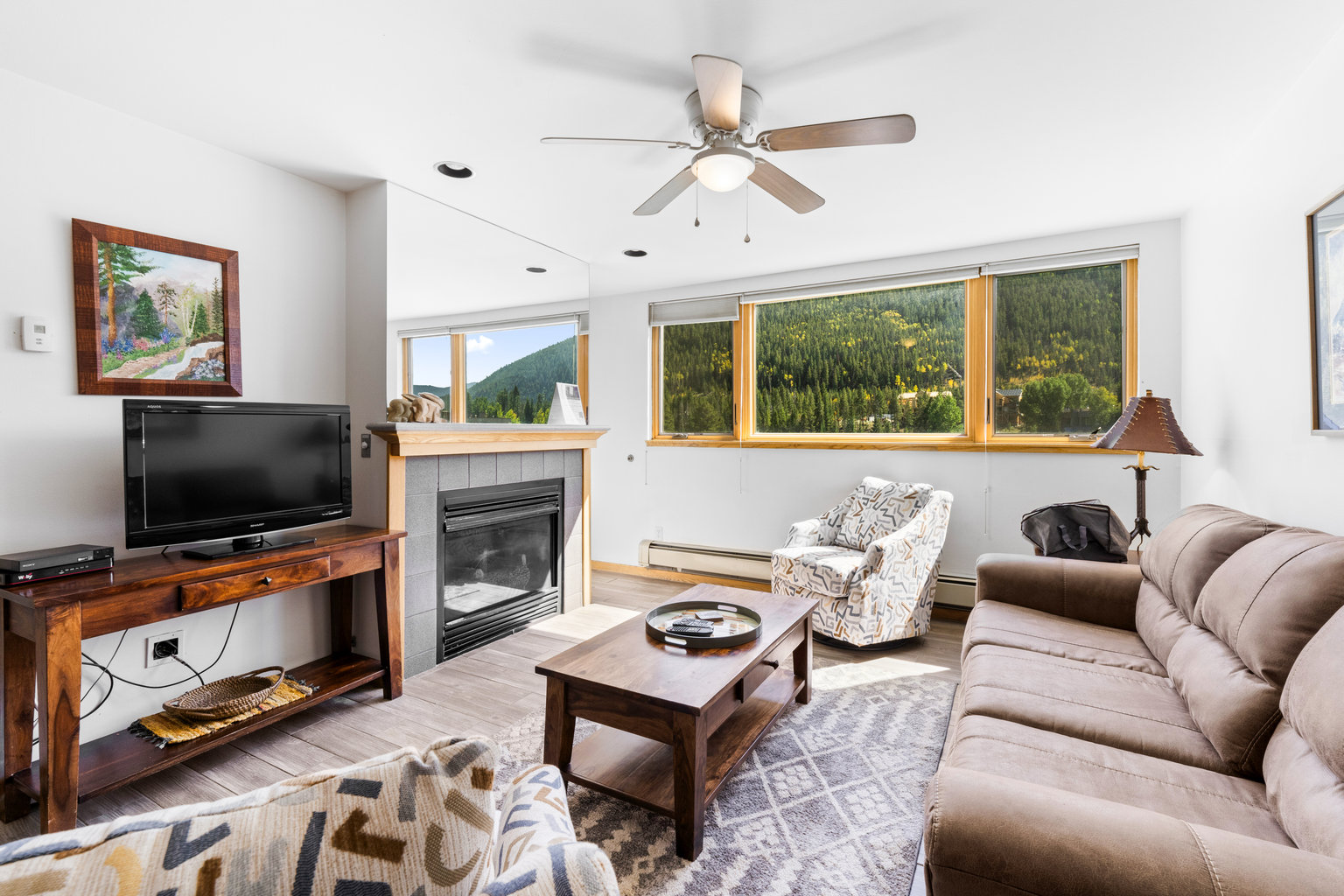 Keystone Vacation Rental