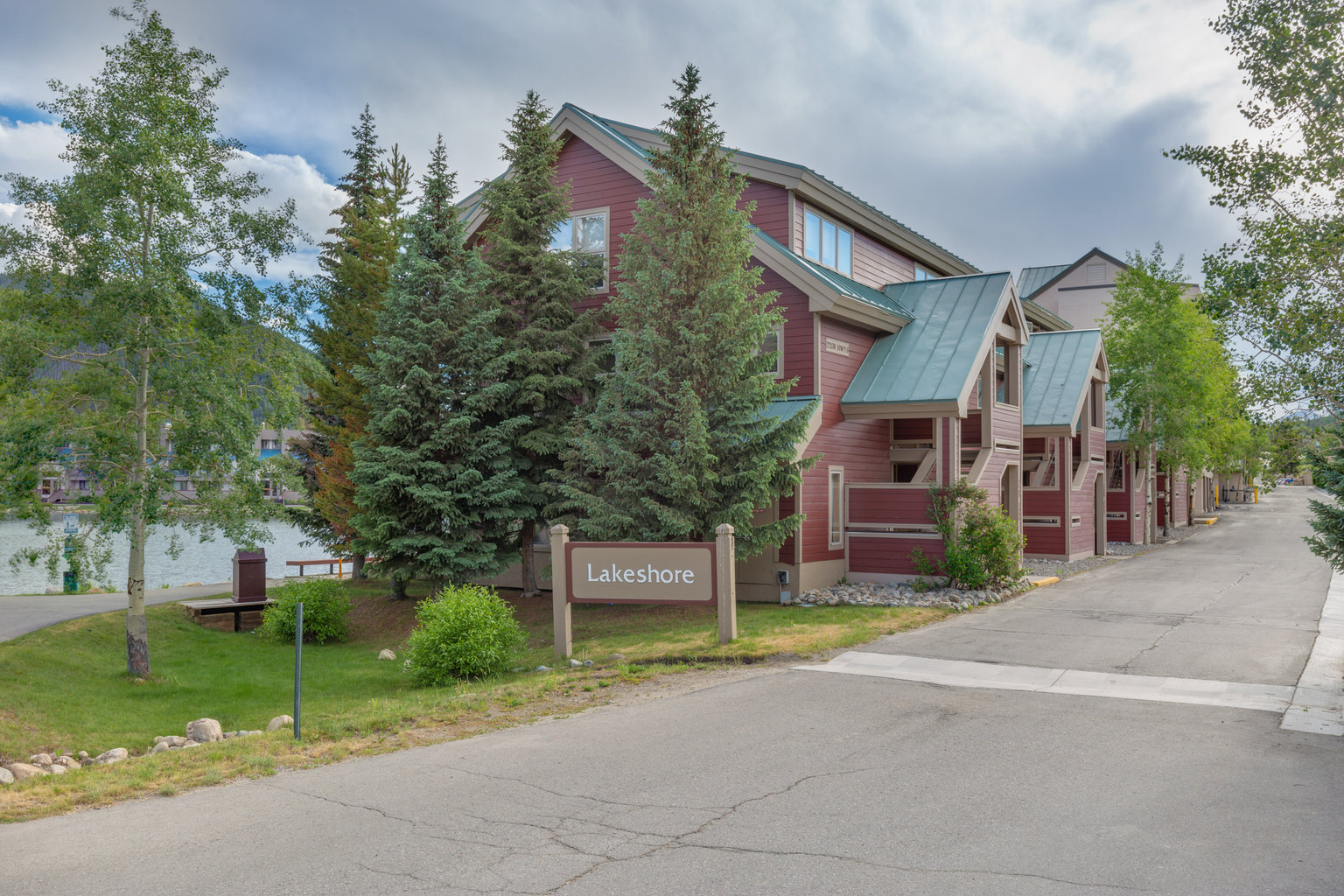 Keystone Vacation Rental