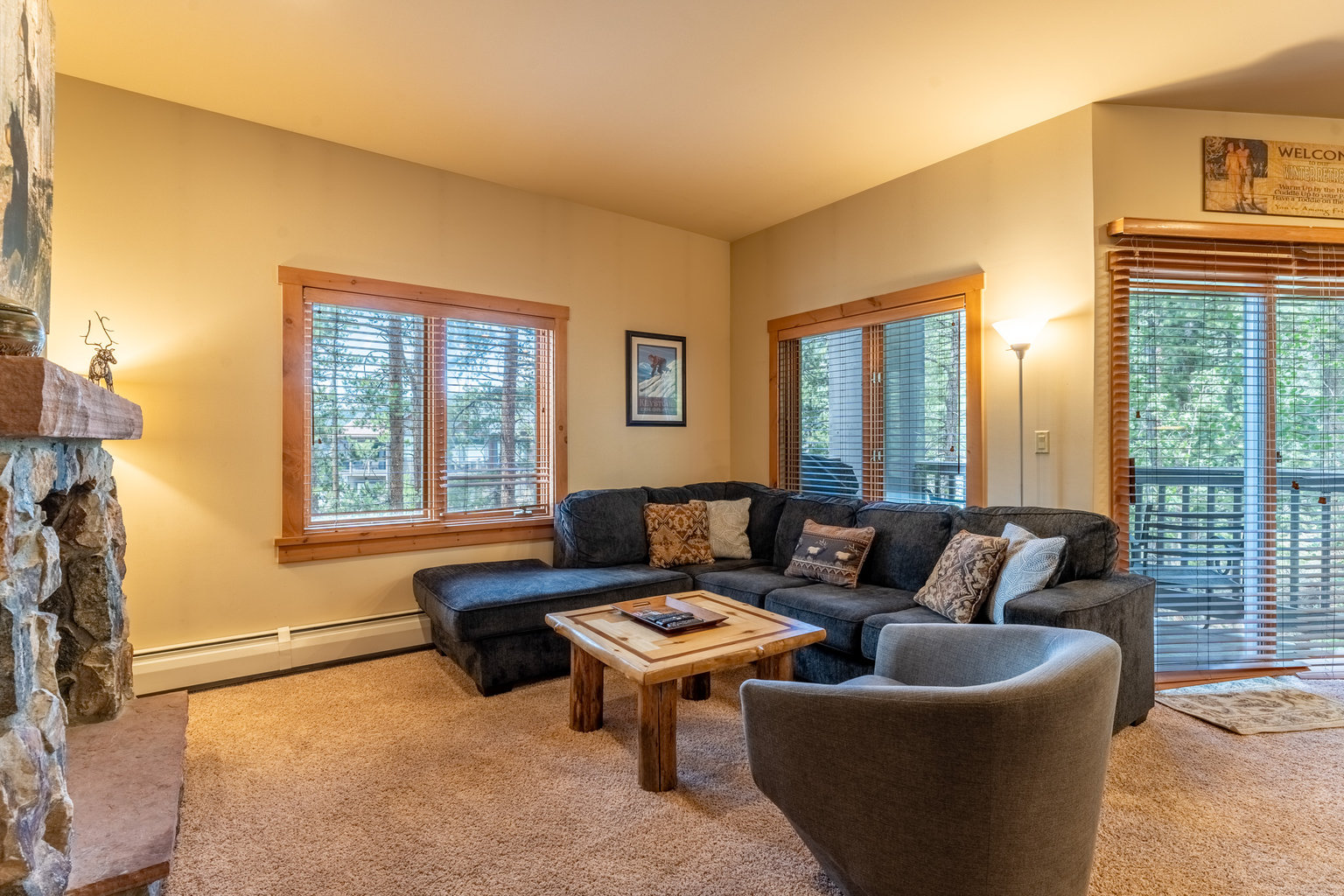 Keystone Vacation Rental