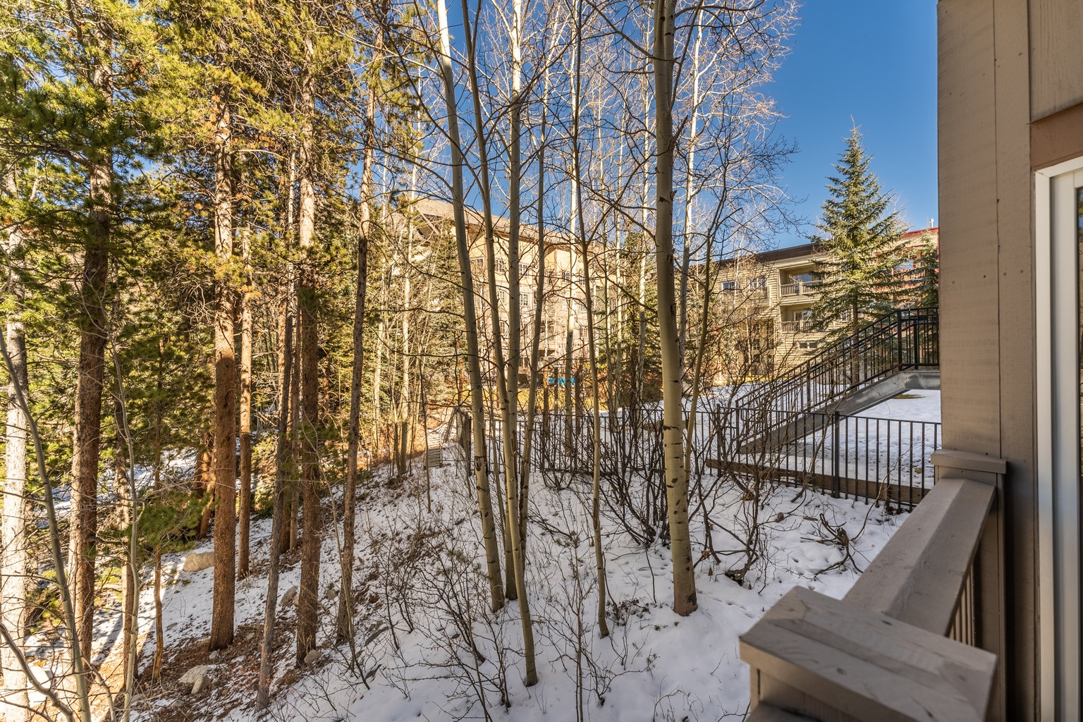 Keystone Vacation Rental
