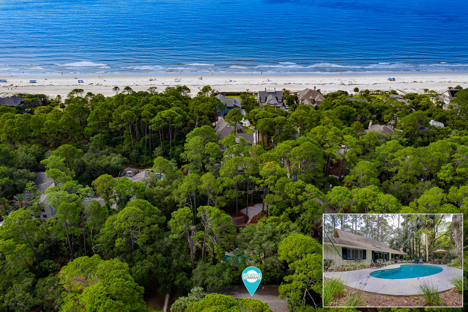 Hilton Head Island Vacation Rental