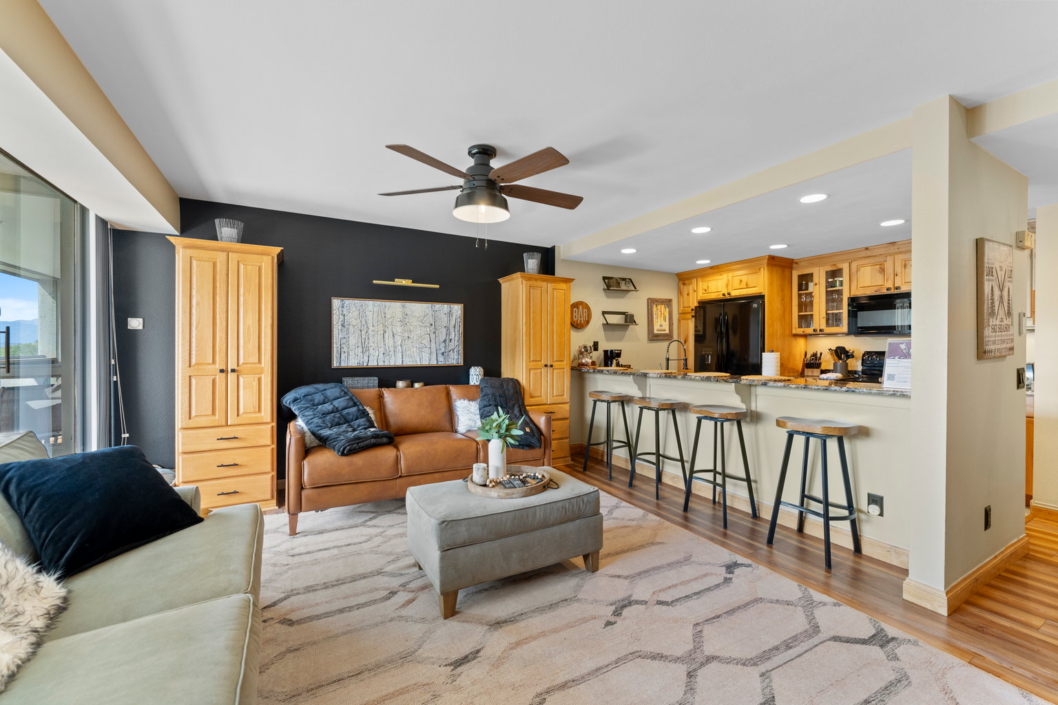 Keystone Vacation Rental