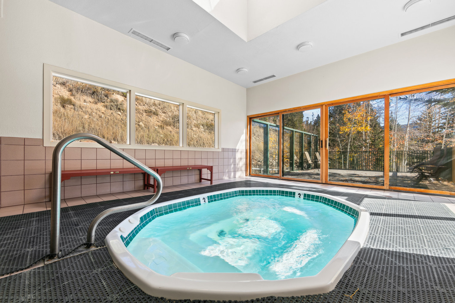 Keystone Vacation Rental