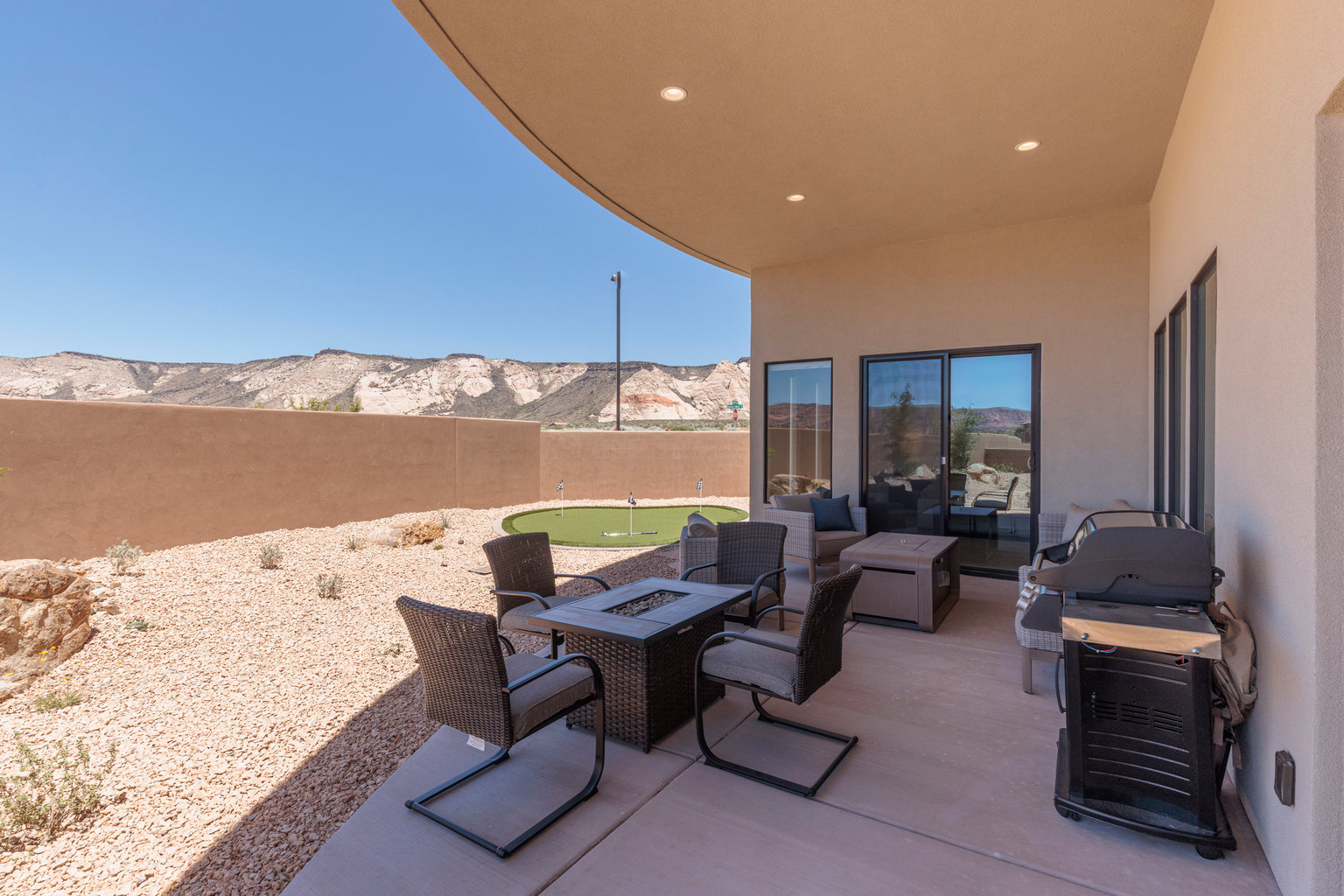 St. George Vacation Rental
