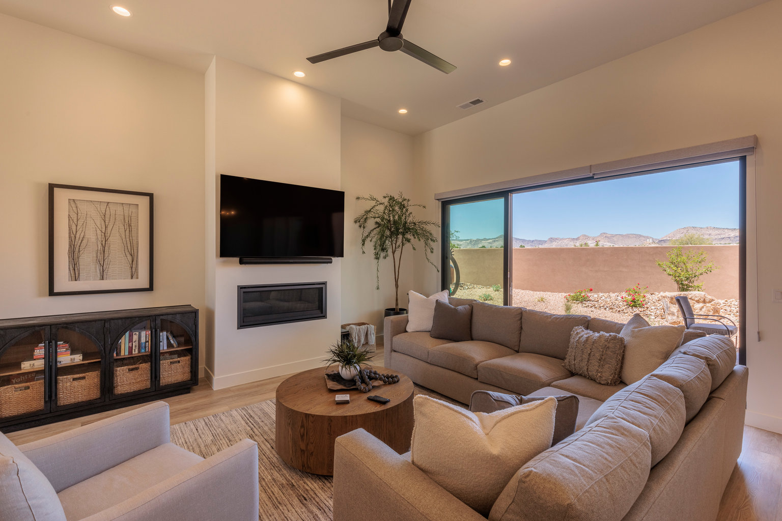 St. George Vacation Rental